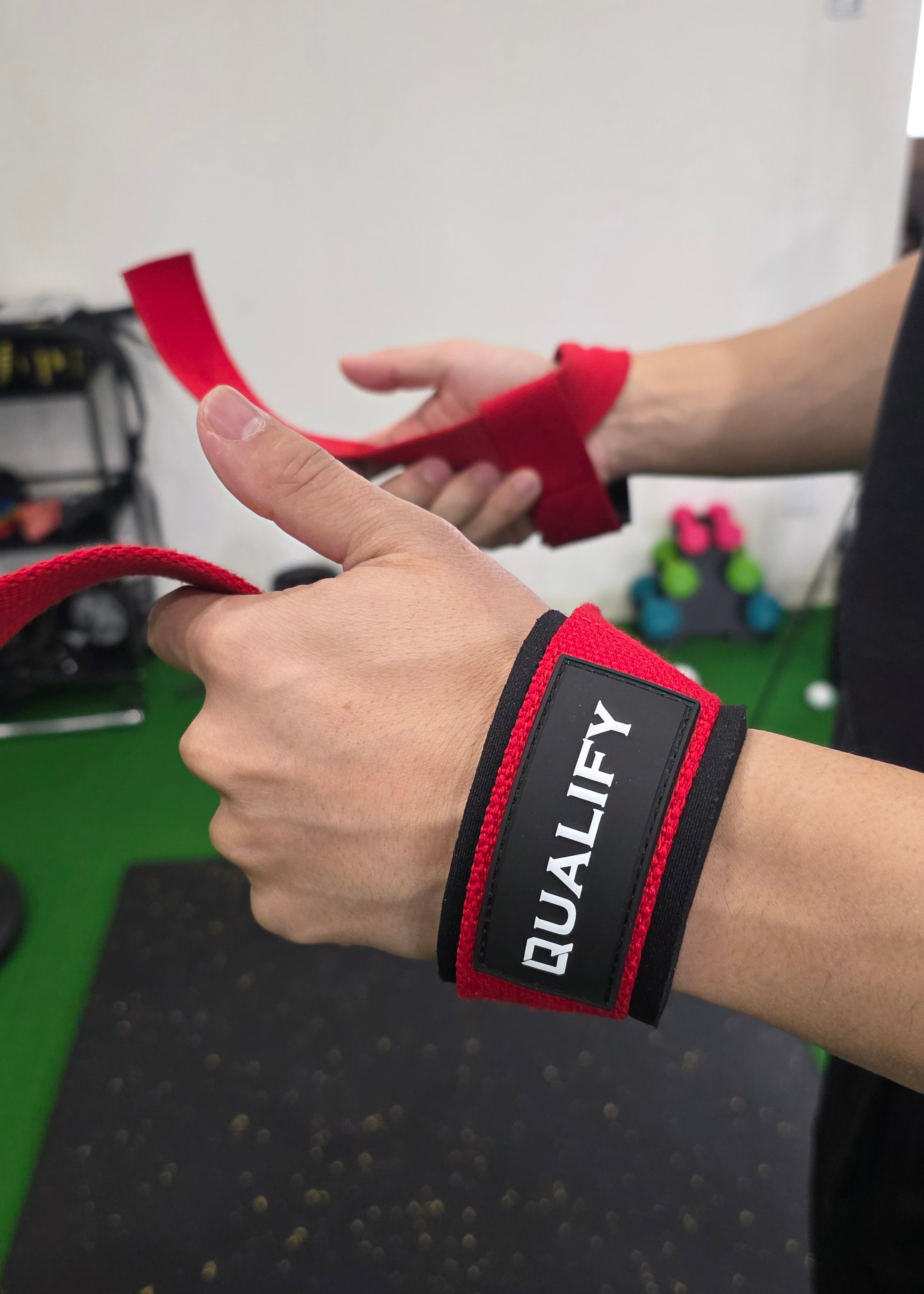 Wrist Strap