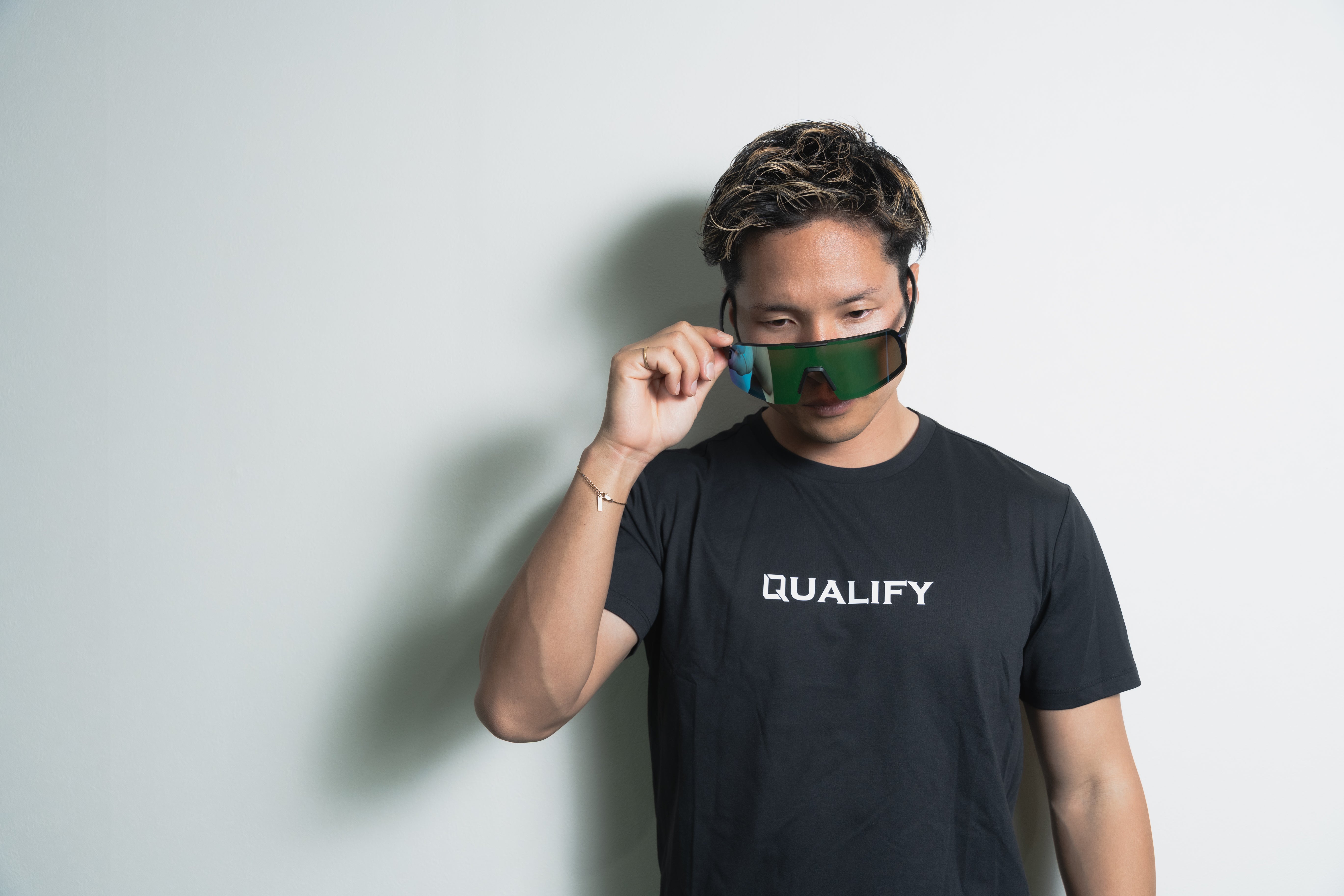 Sunglasses-ZERO ZONE-