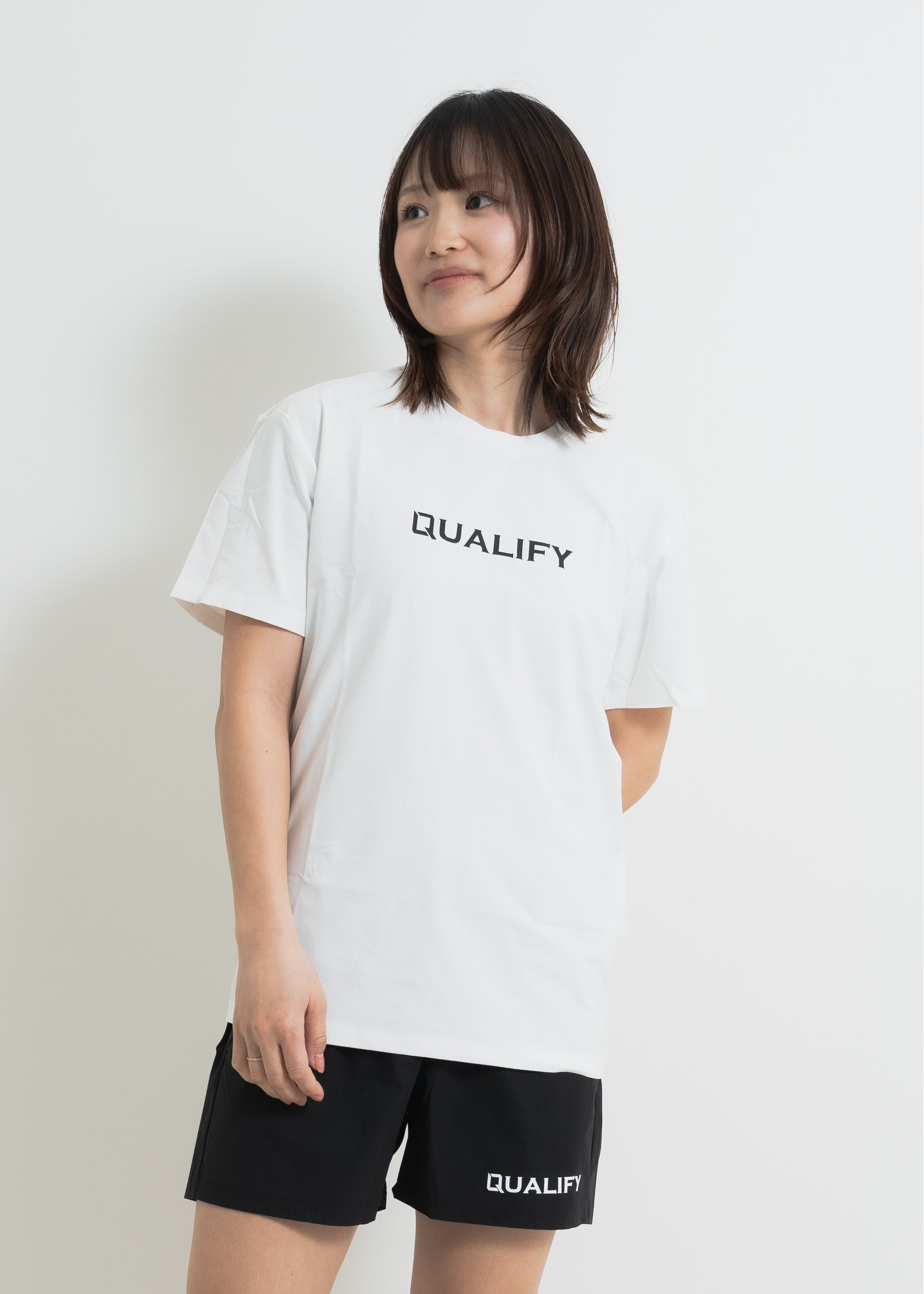 Performance Tee -Basic Logo-