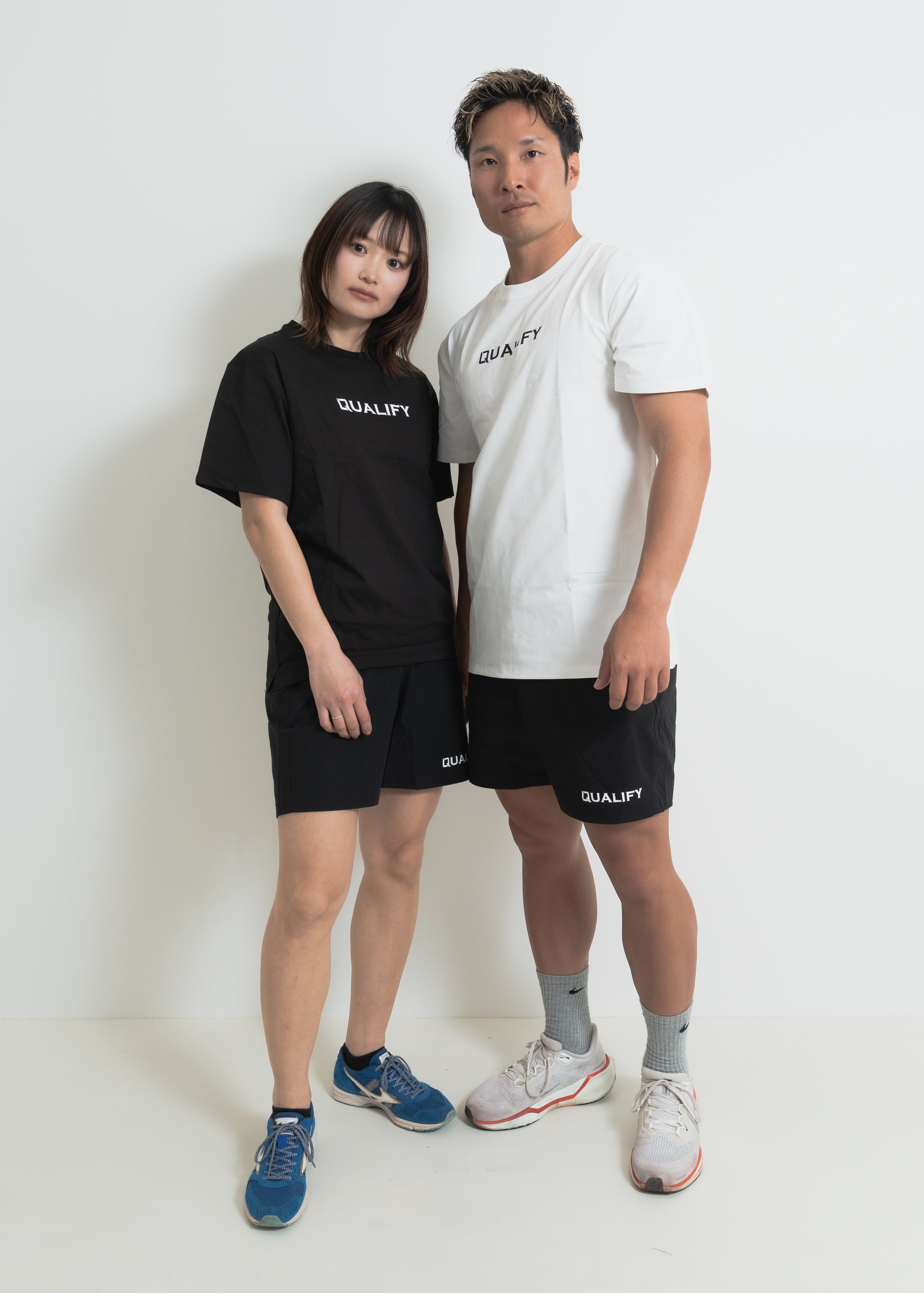 Performance Tee -Basic Logo-
