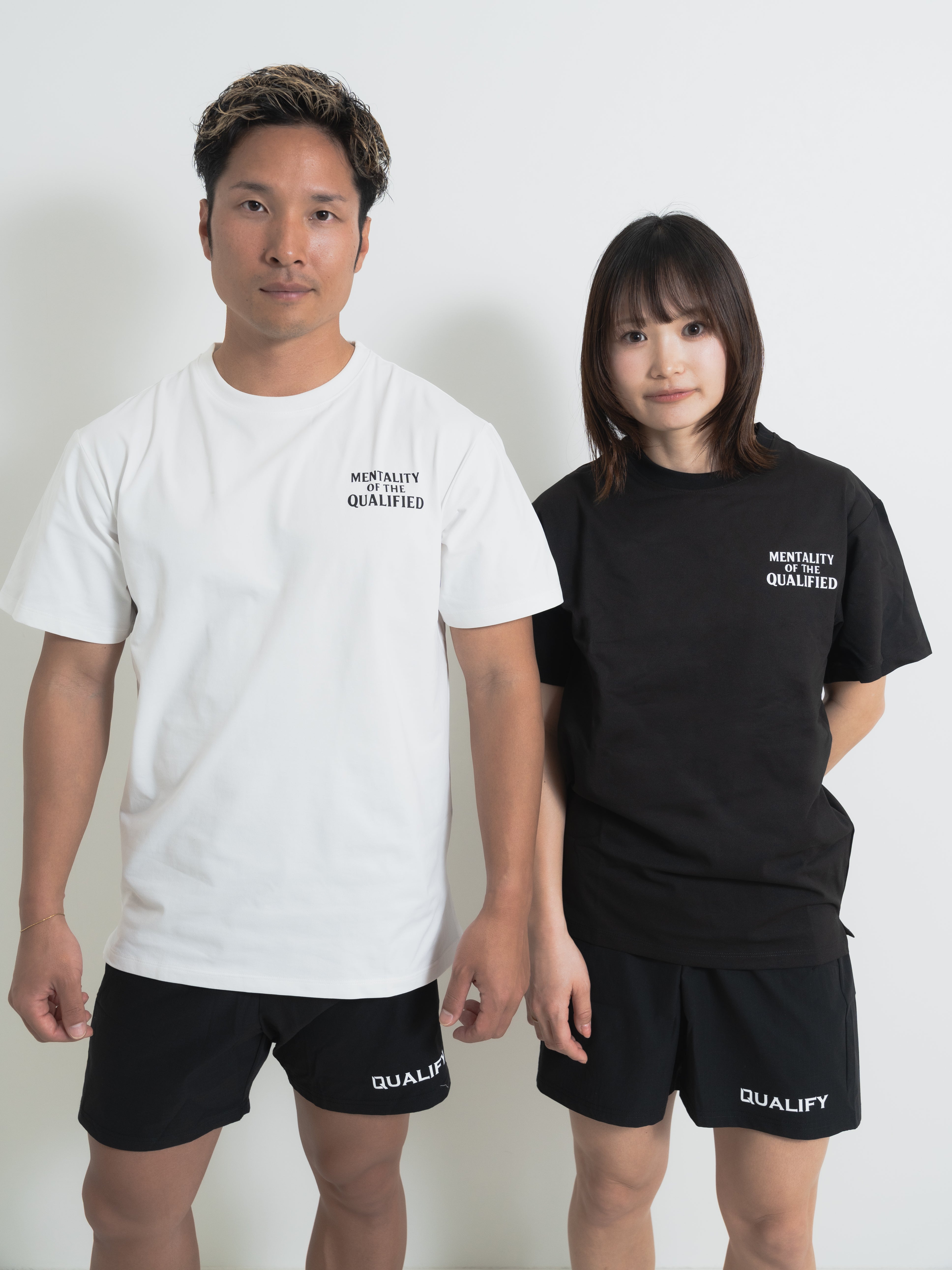 Performance Tee -Mentality-