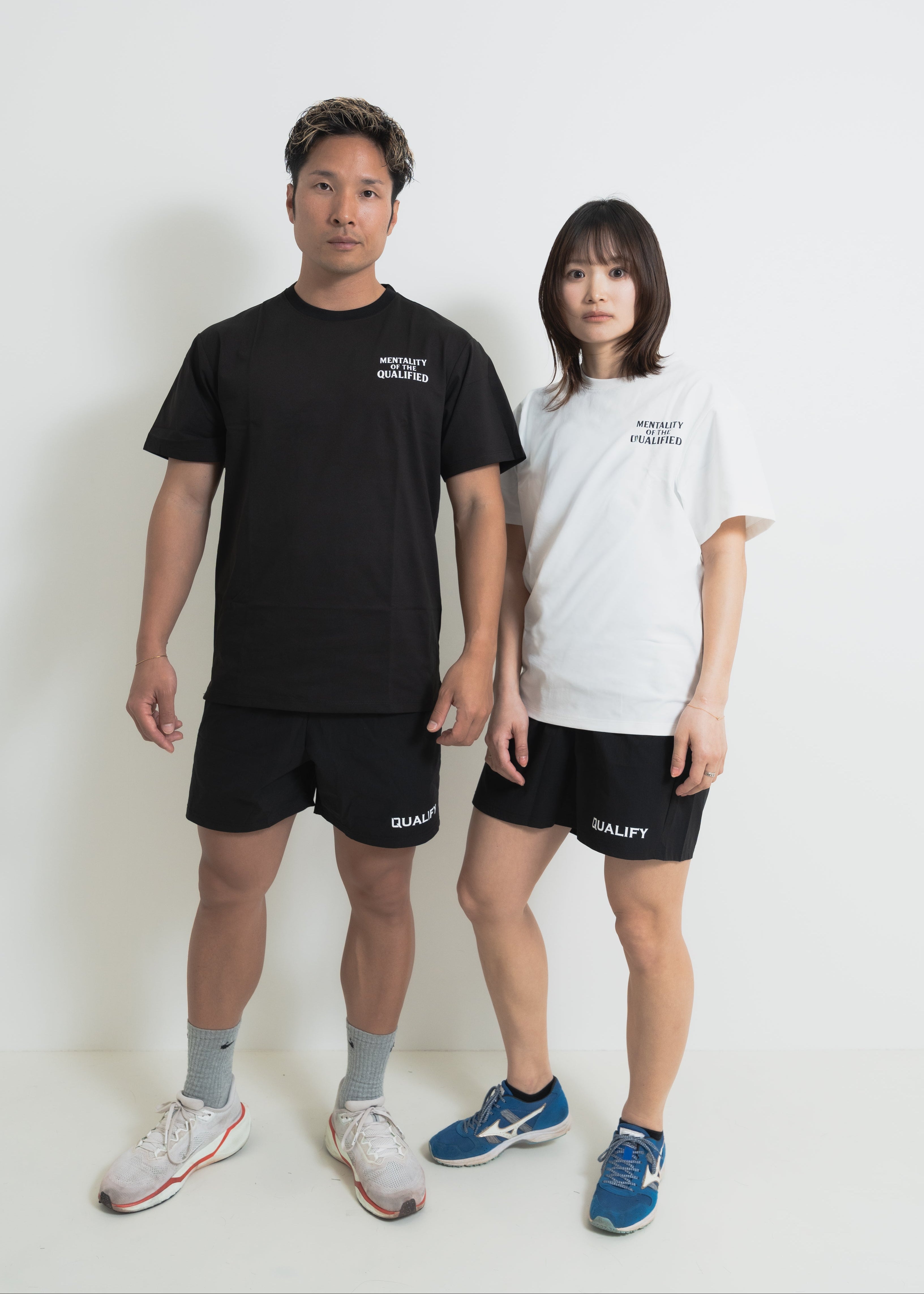 Performance Tee -Mentality-