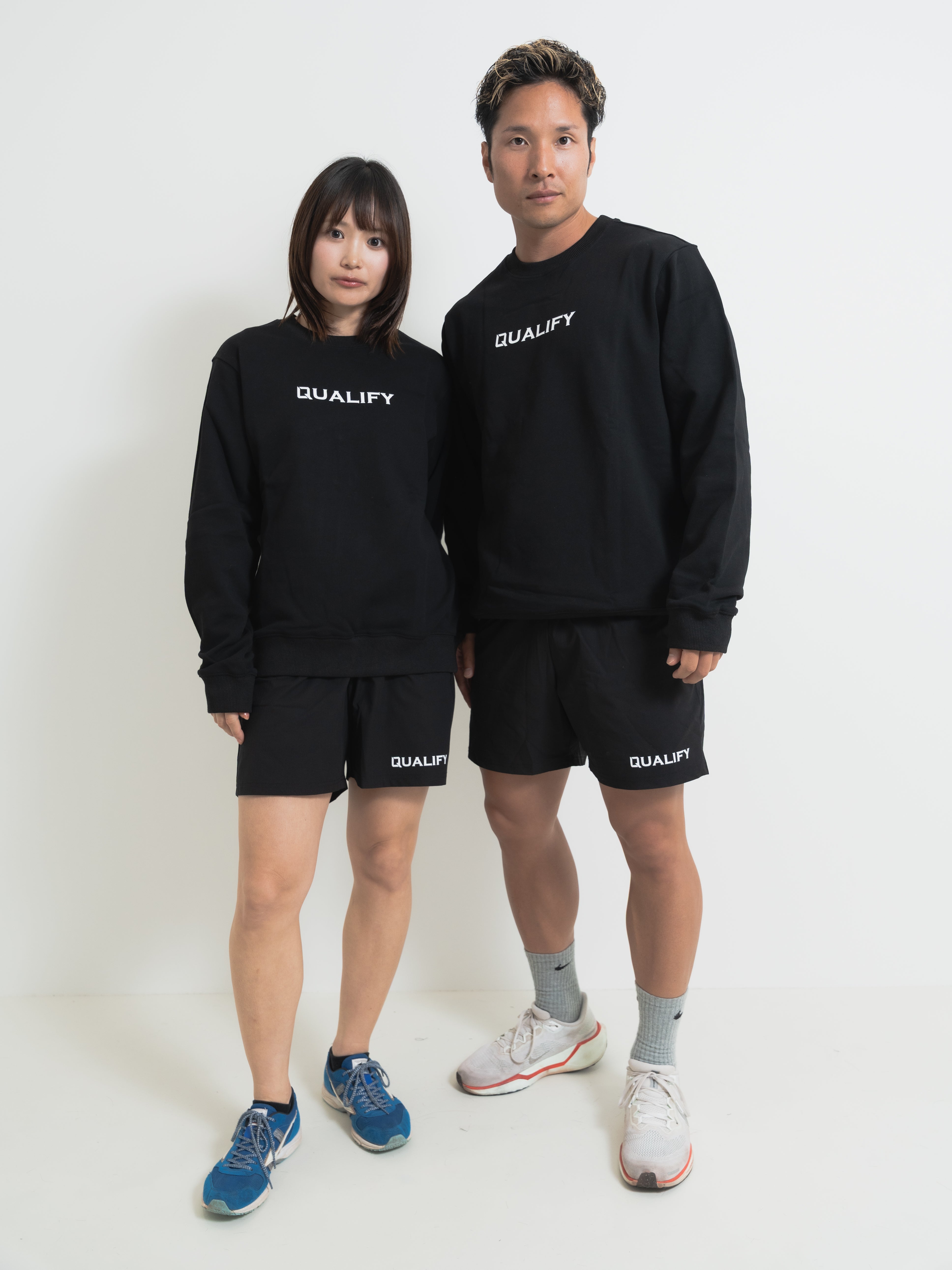 Training Short Pants