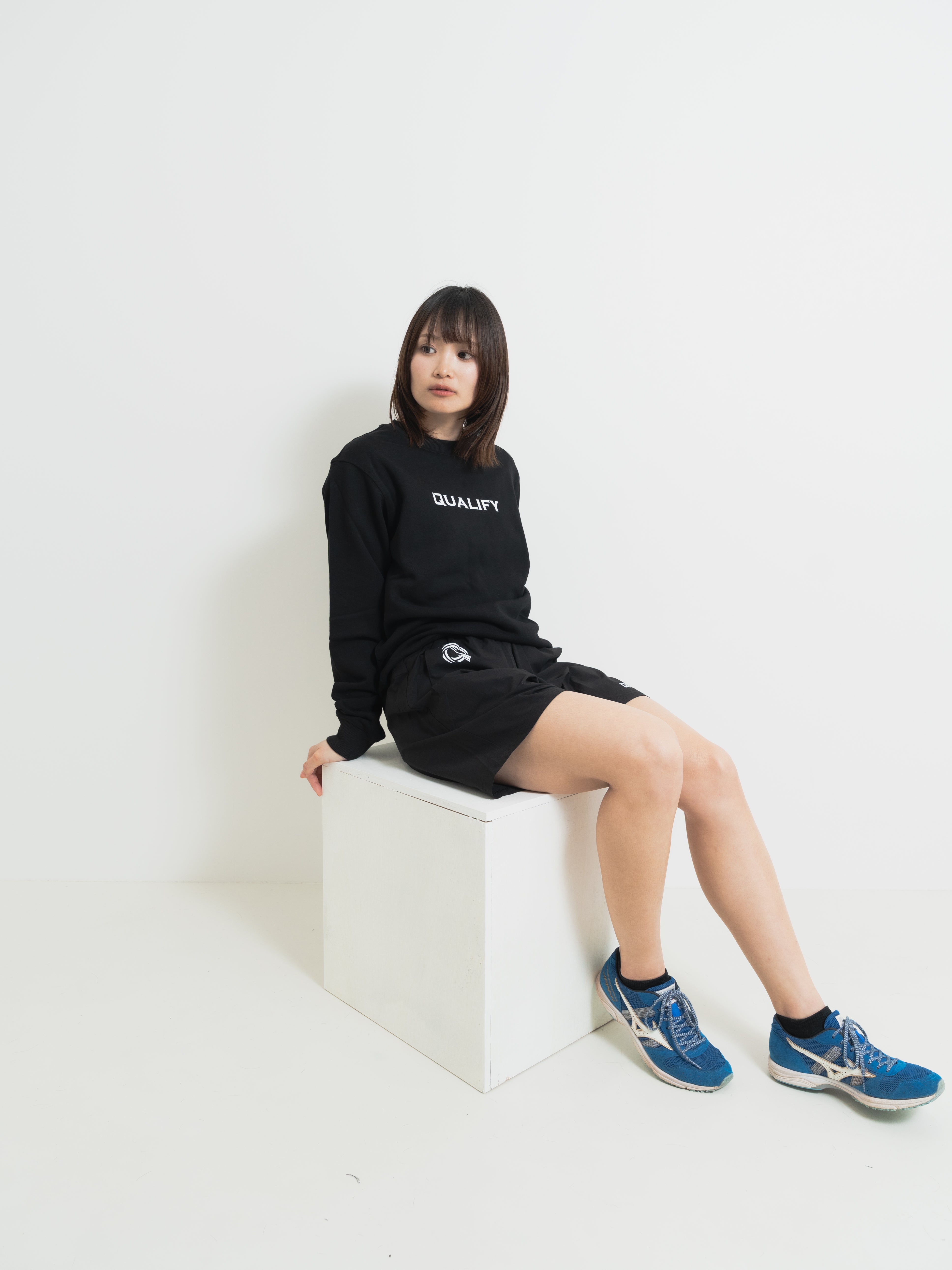 Training Short Pants