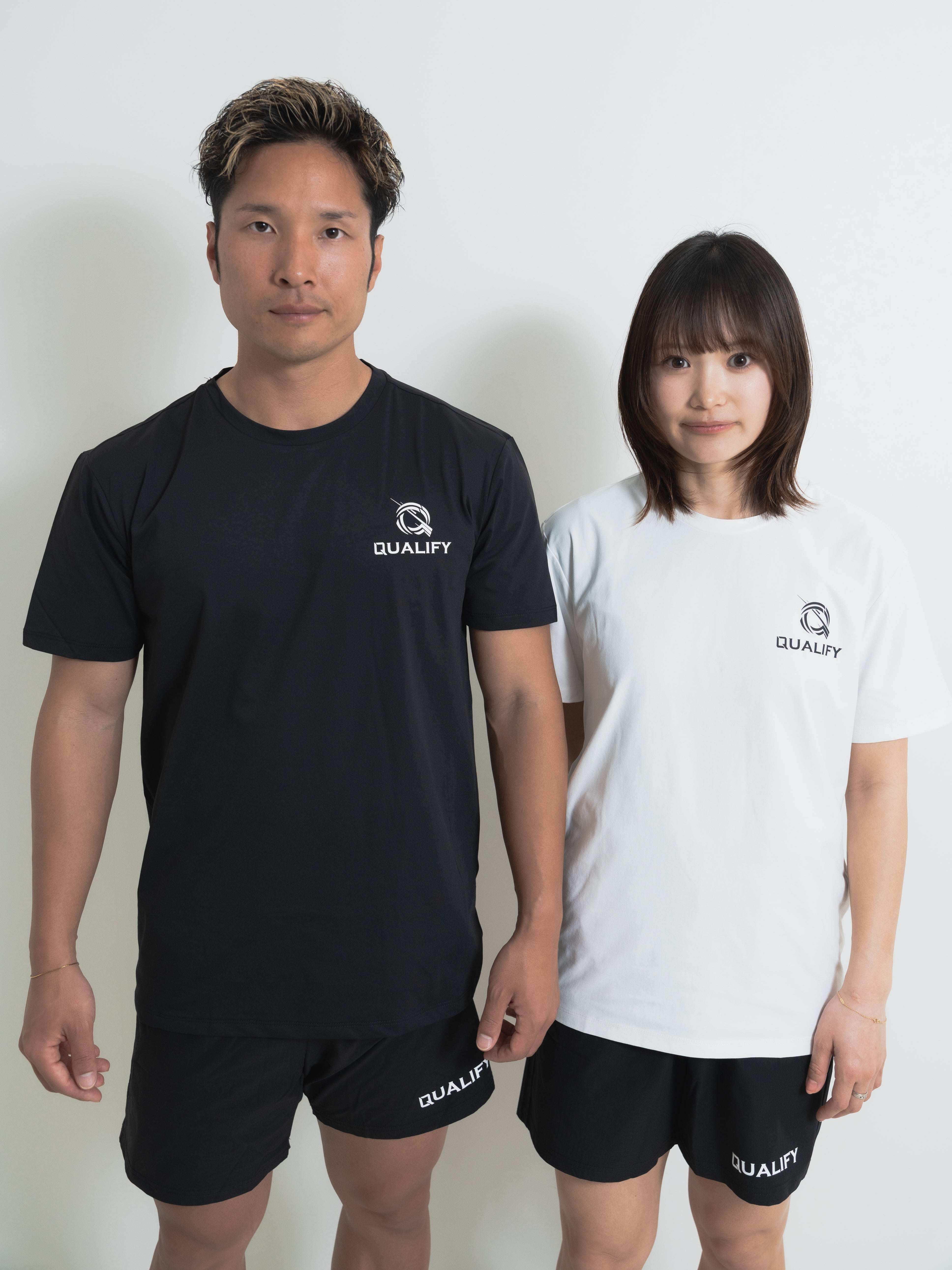 Training Tee -Core Logo-