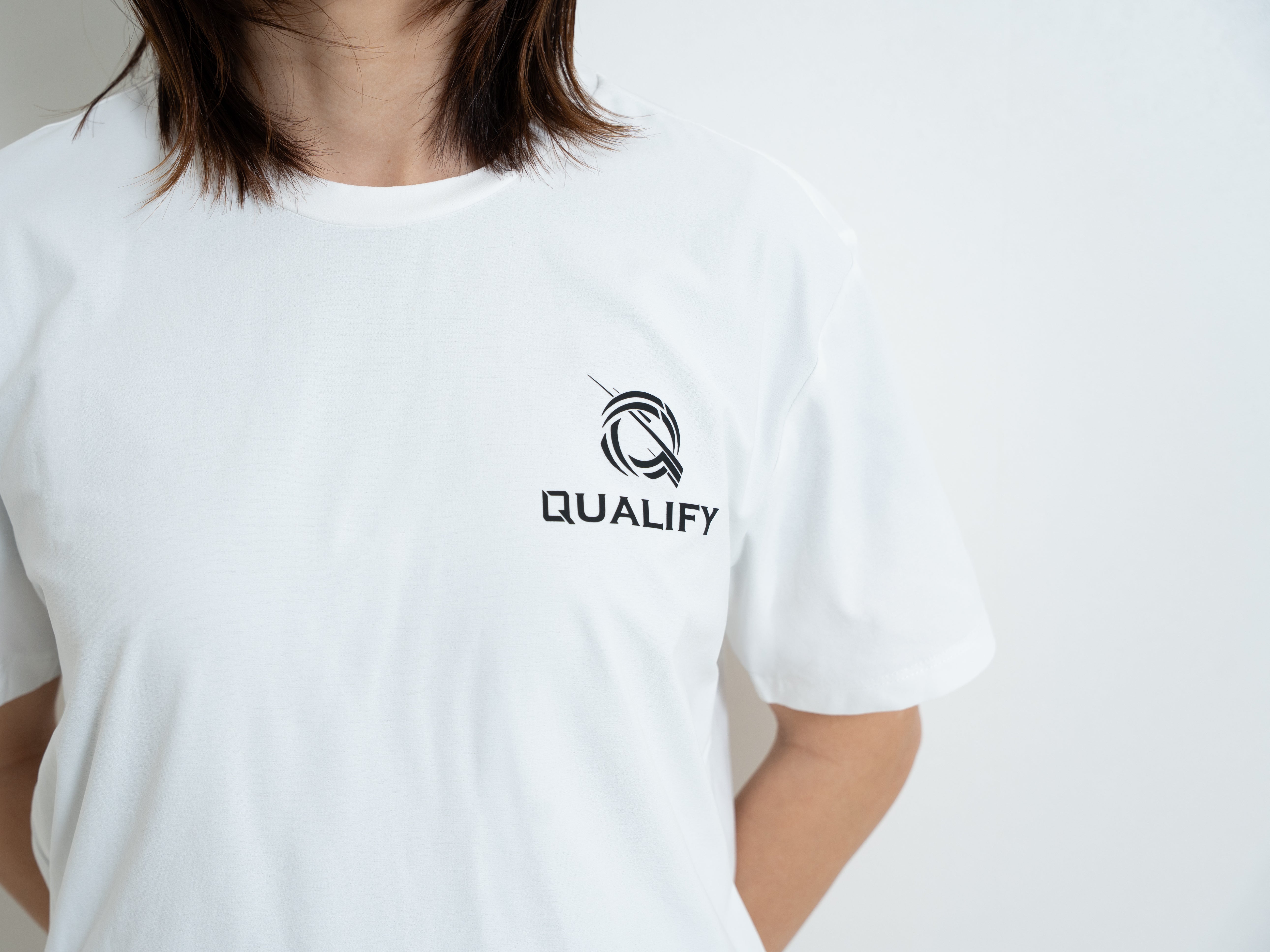 Training Tee -Core Logo-