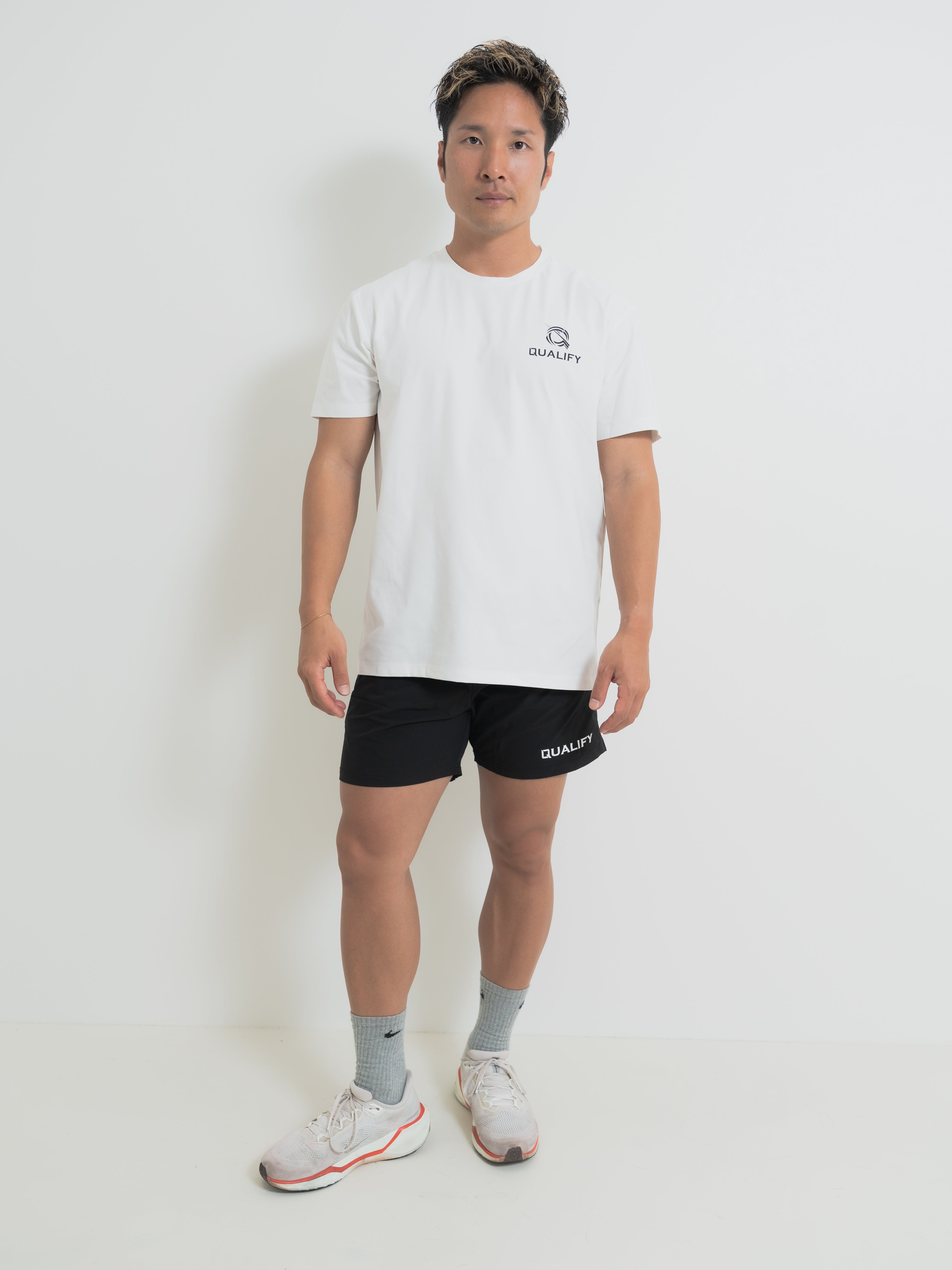 Training Tee -Core Logo-