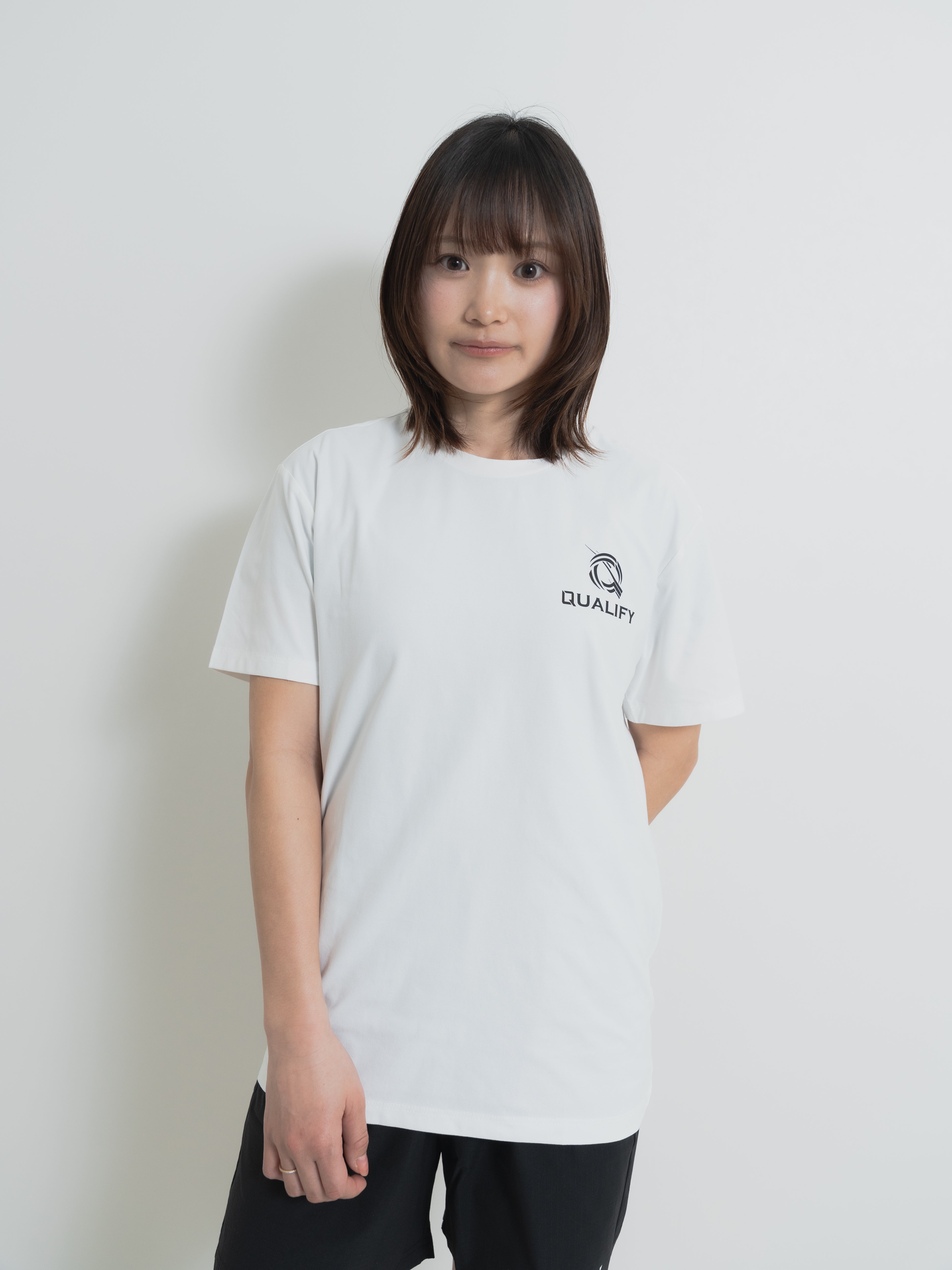 Training Tee -Core Logo-