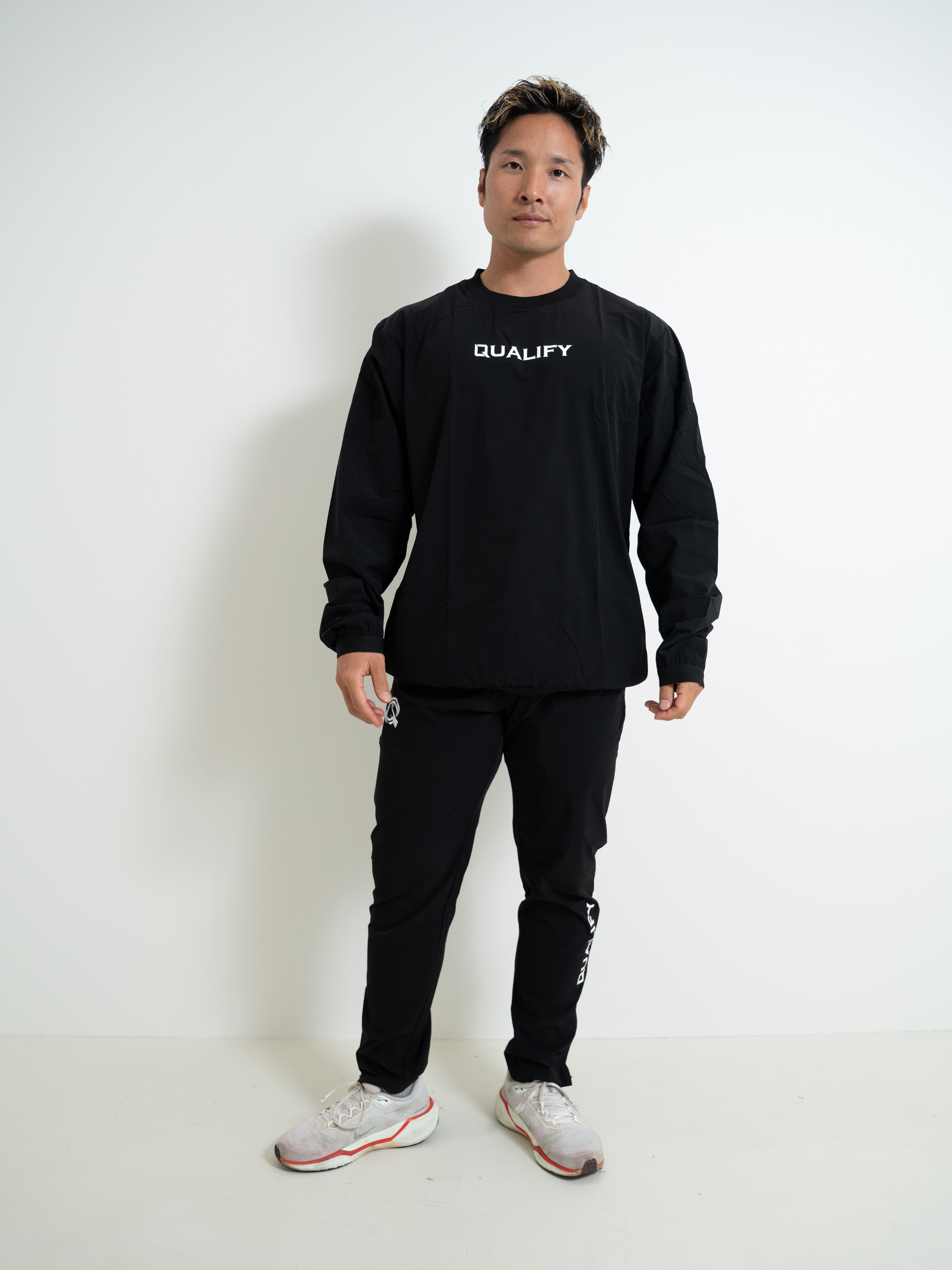 Performance Piste Pants