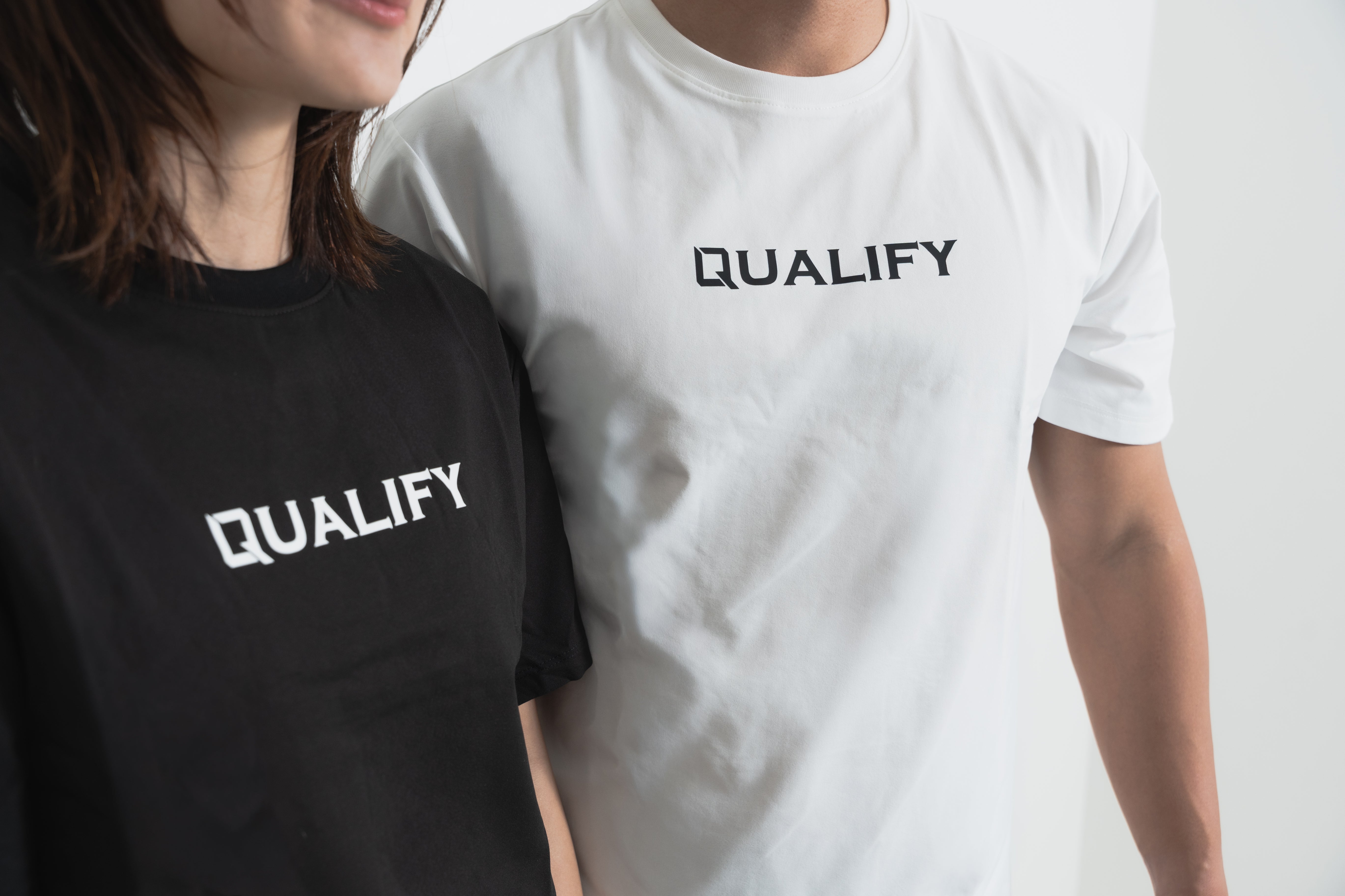 Performance Tee -Basic Logo-