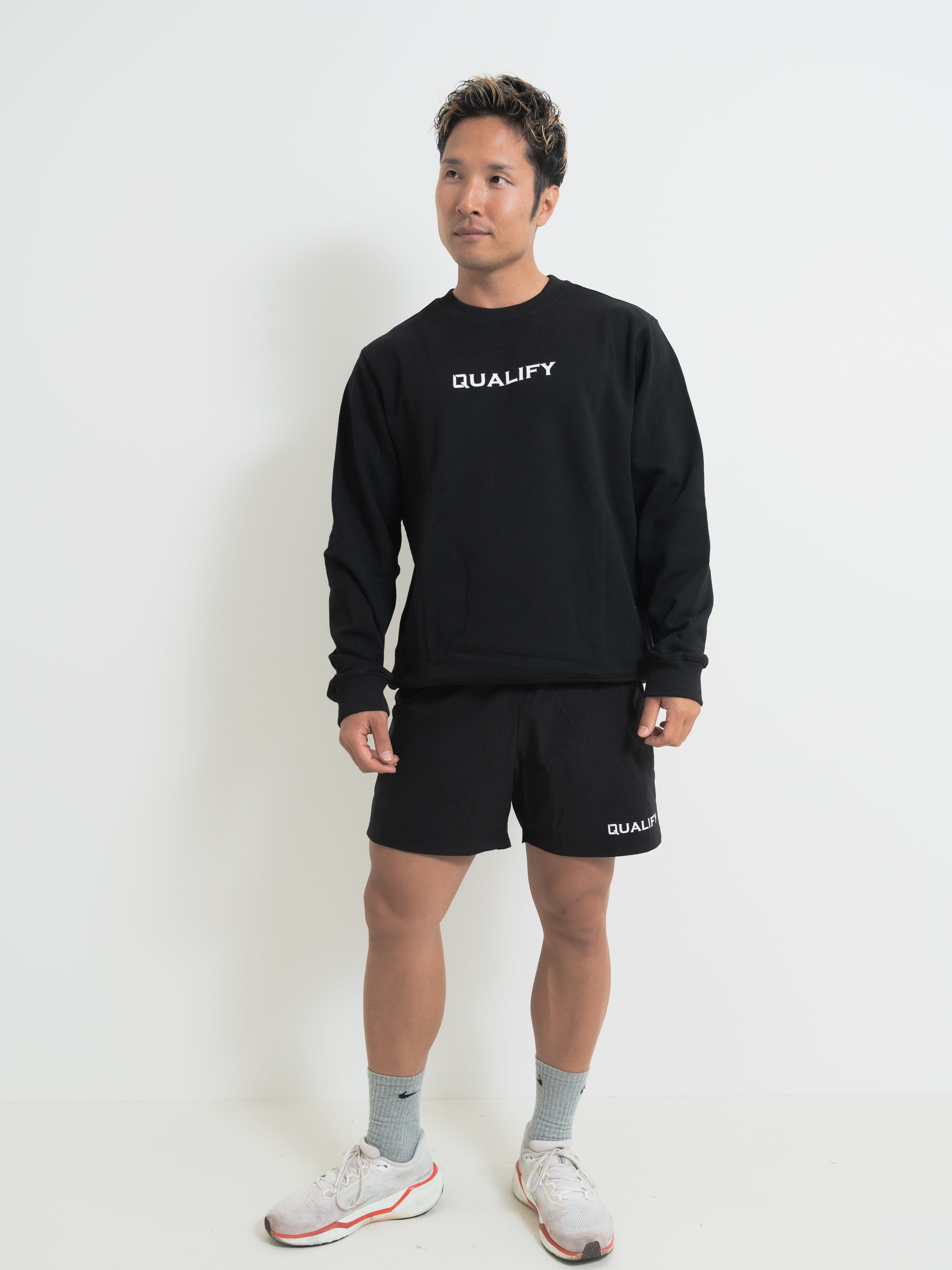 Rest Day Sweat