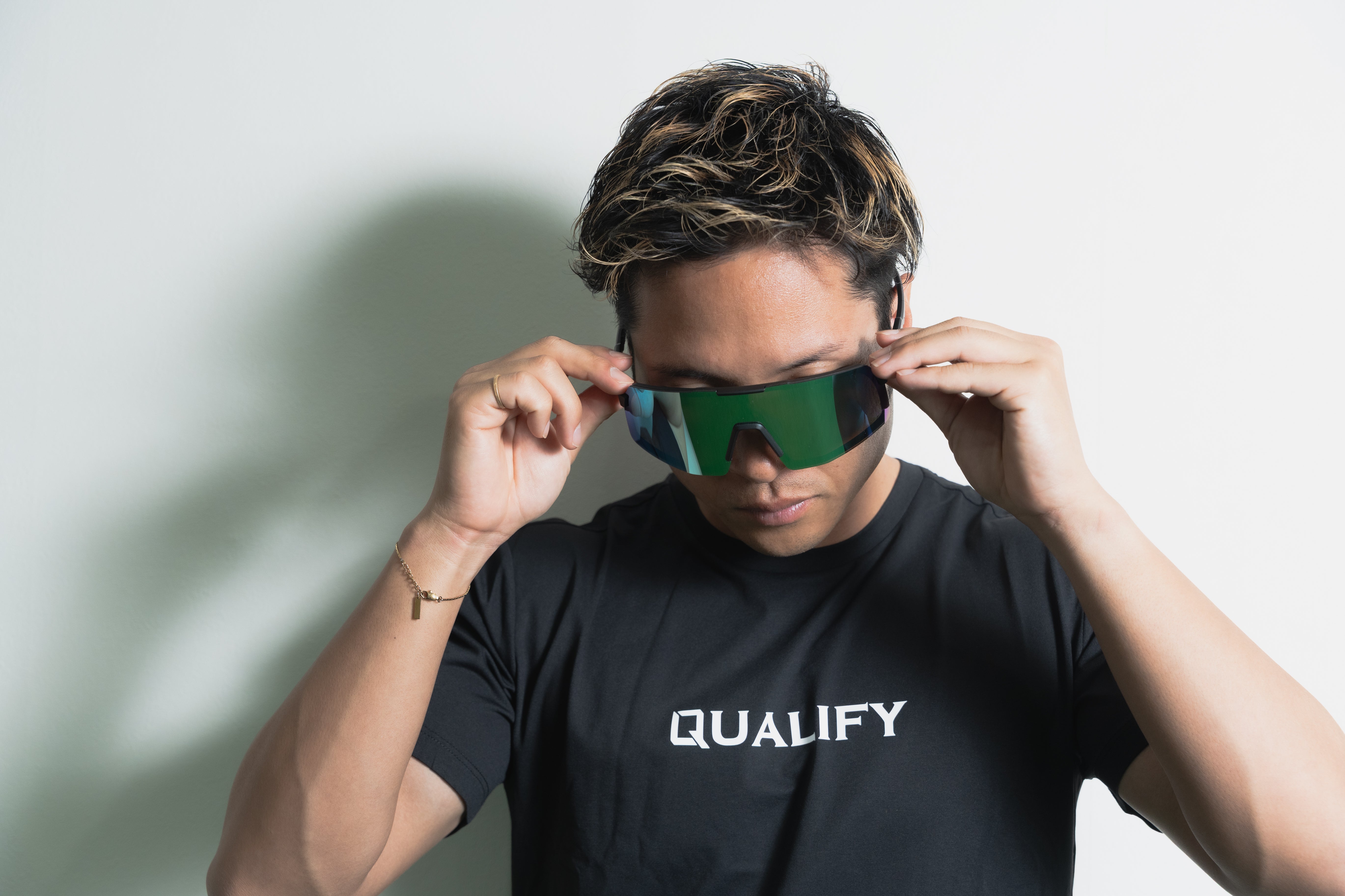 Sunglasses-ZERO ZONE-