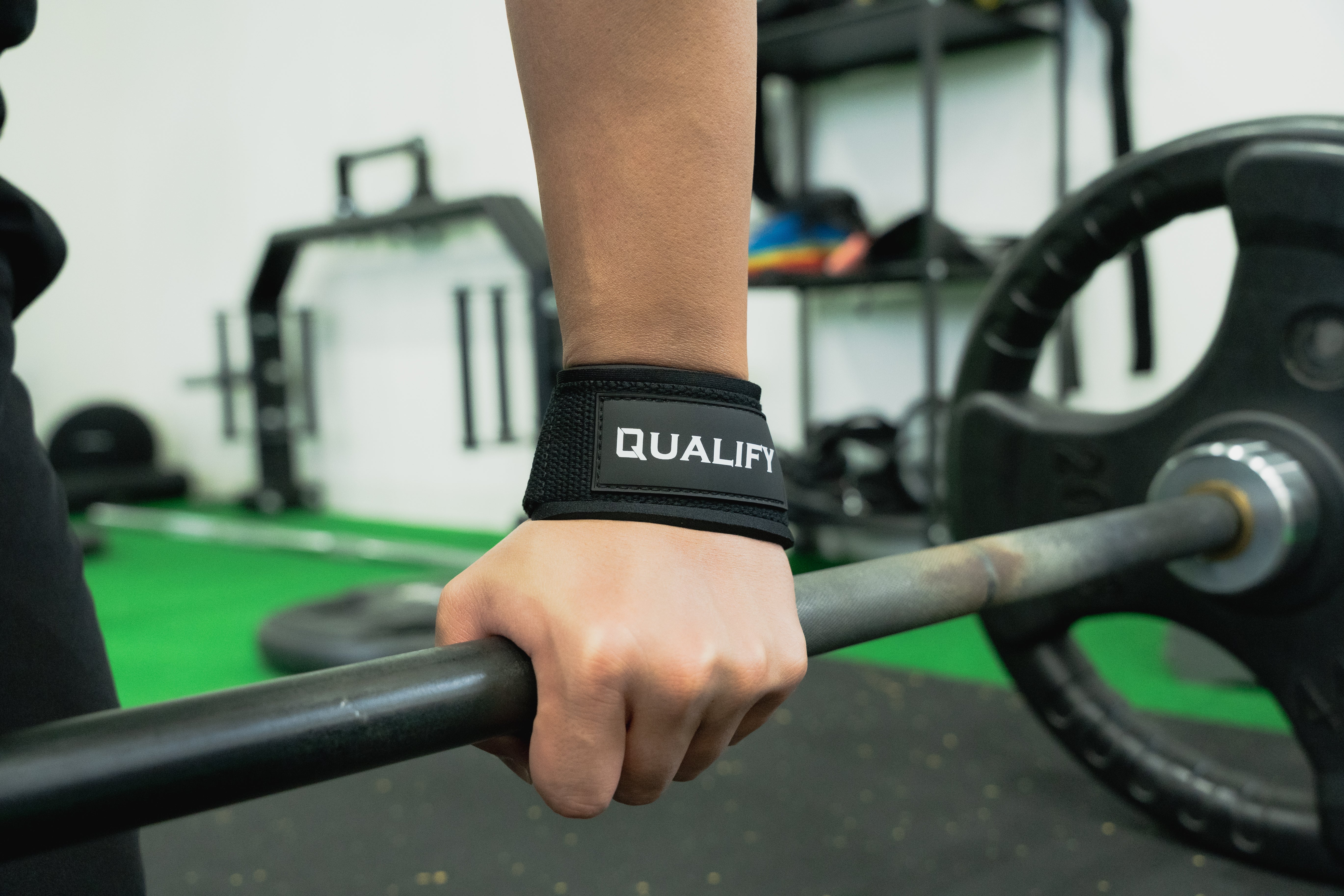 Wrist Strap