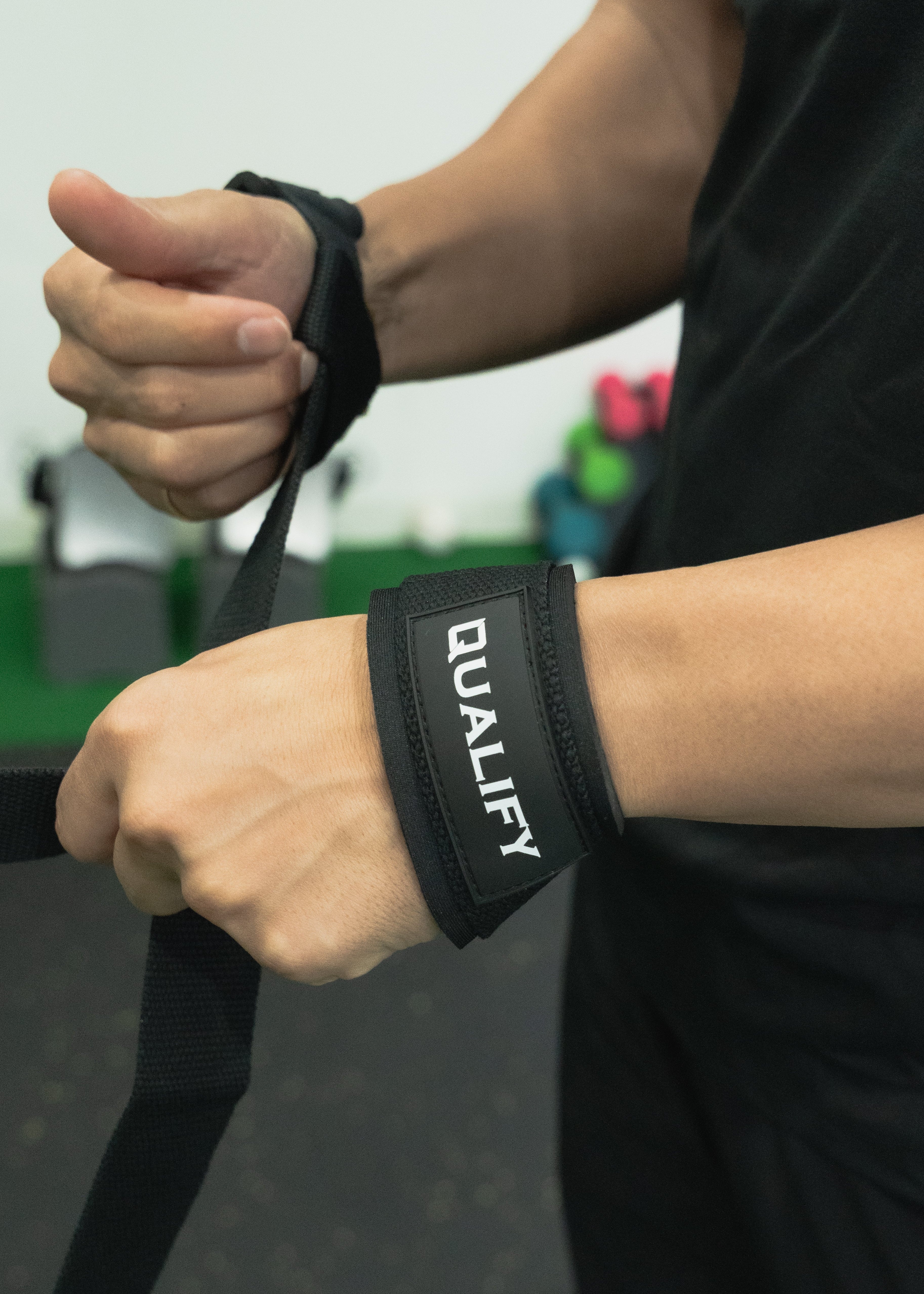 Wrist Strap