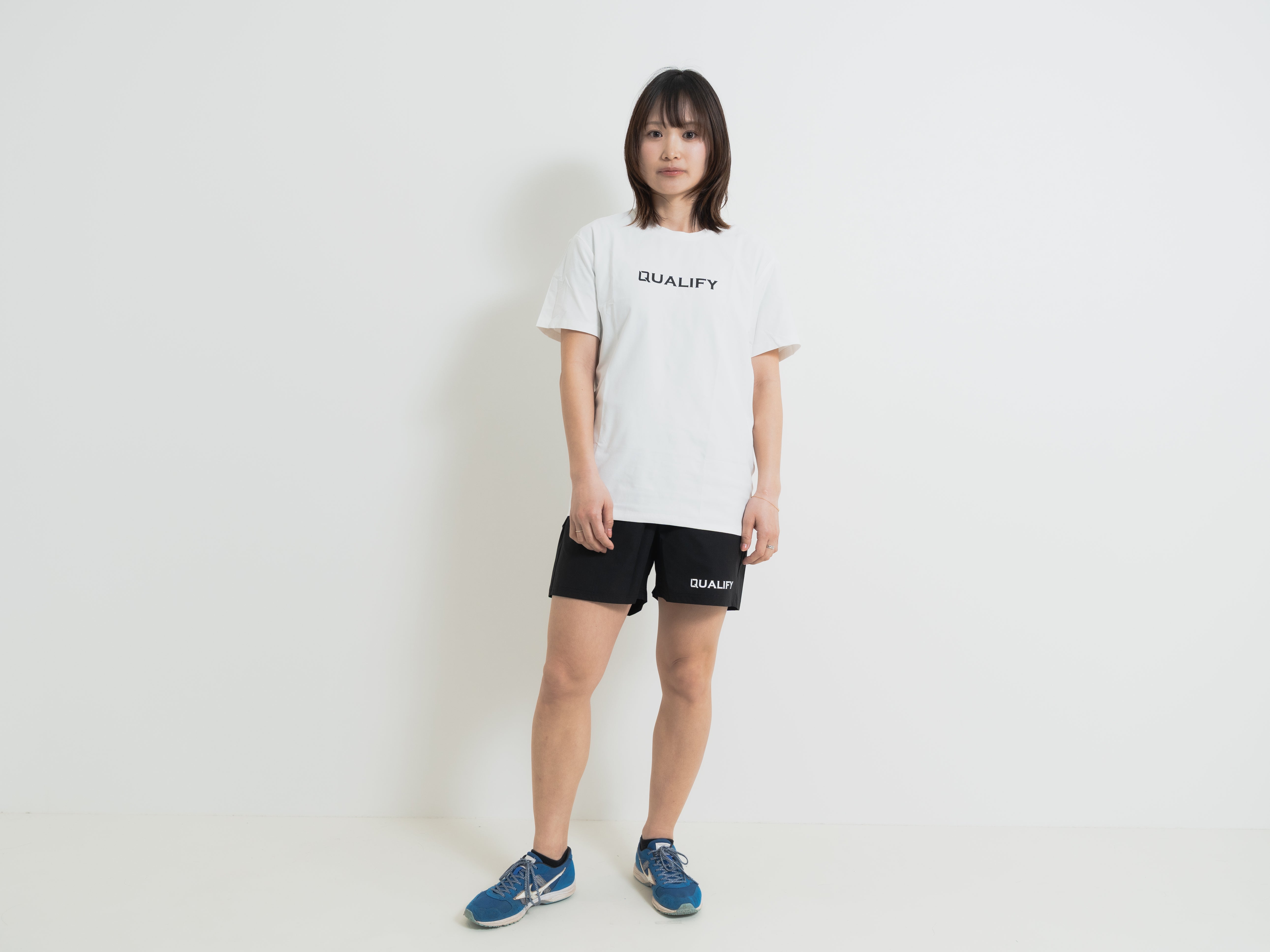 Performance Tee -Basic Logo-