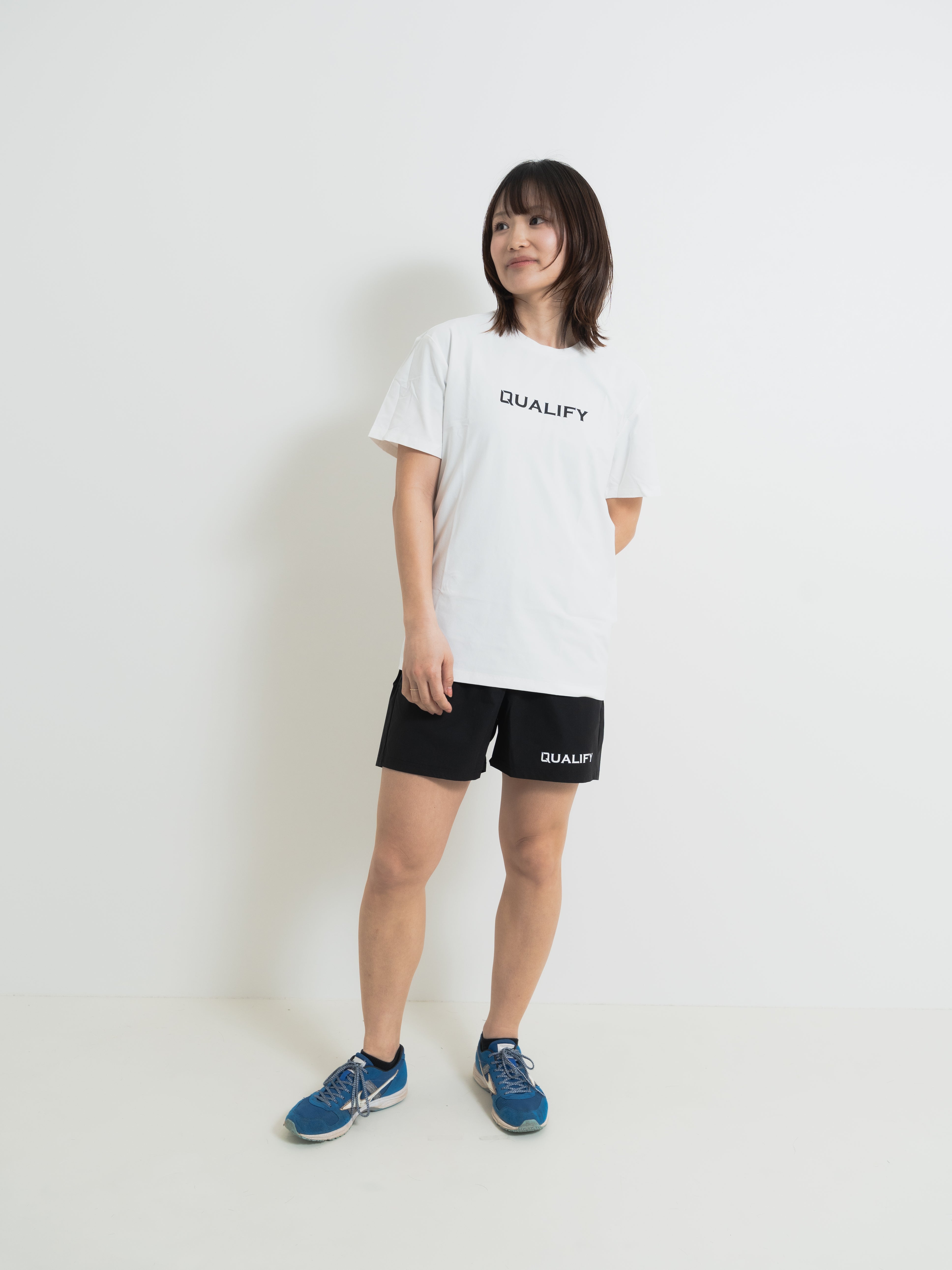 Performance Tee -Basic Logo-