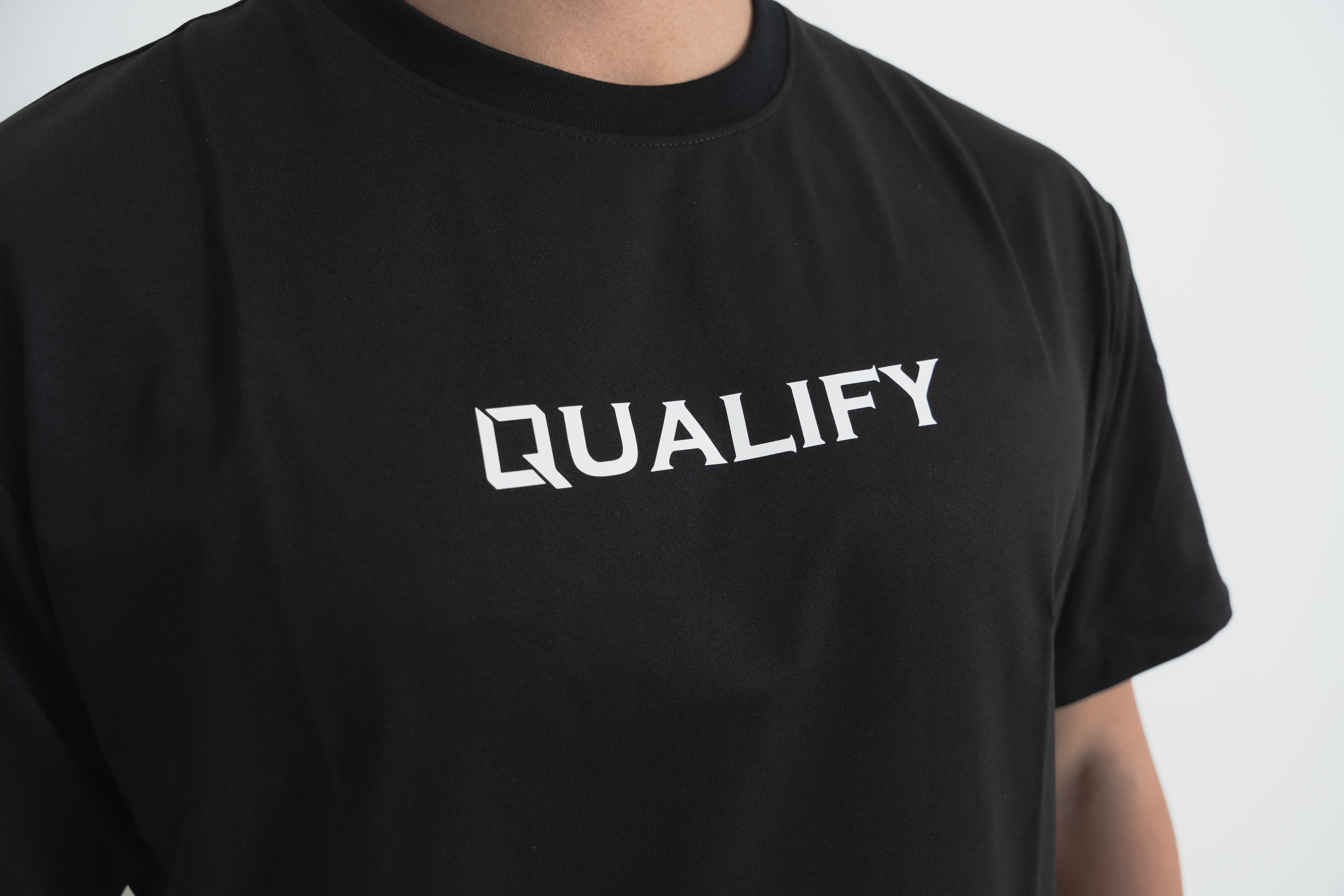 Performance Tee -Basic Logo-