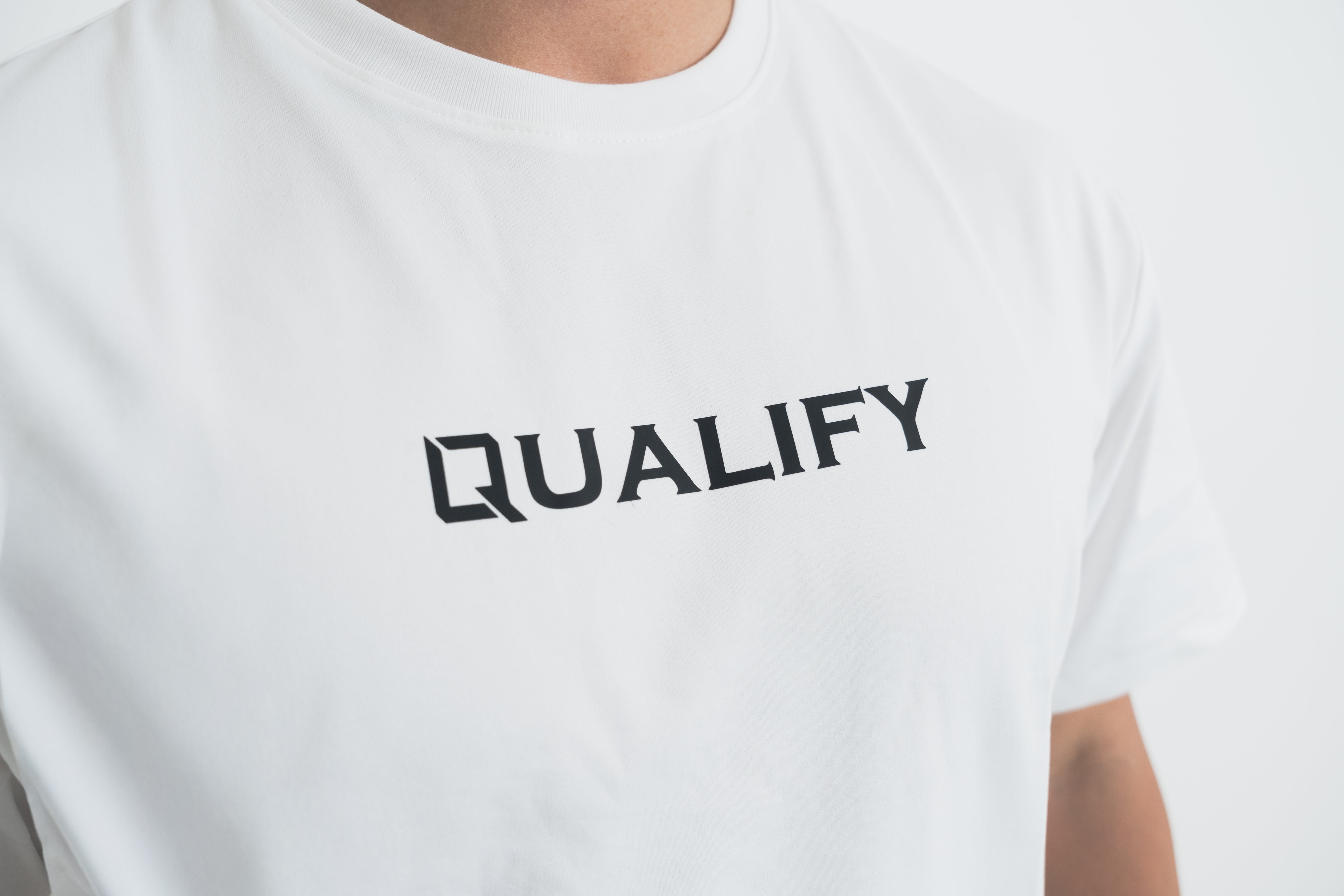 Performance Tee -Basic Logo-