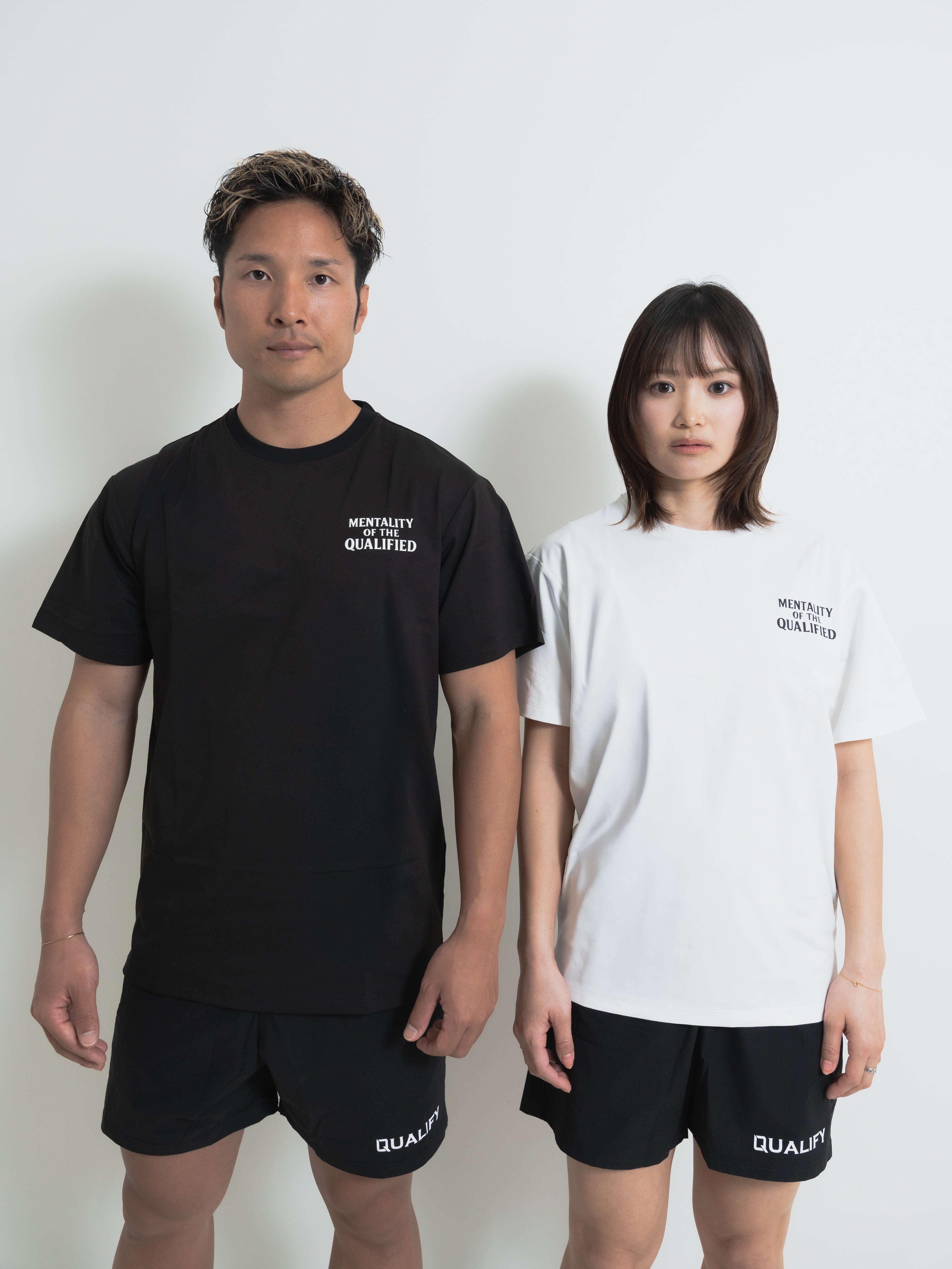 Performance Tee -Mentality-