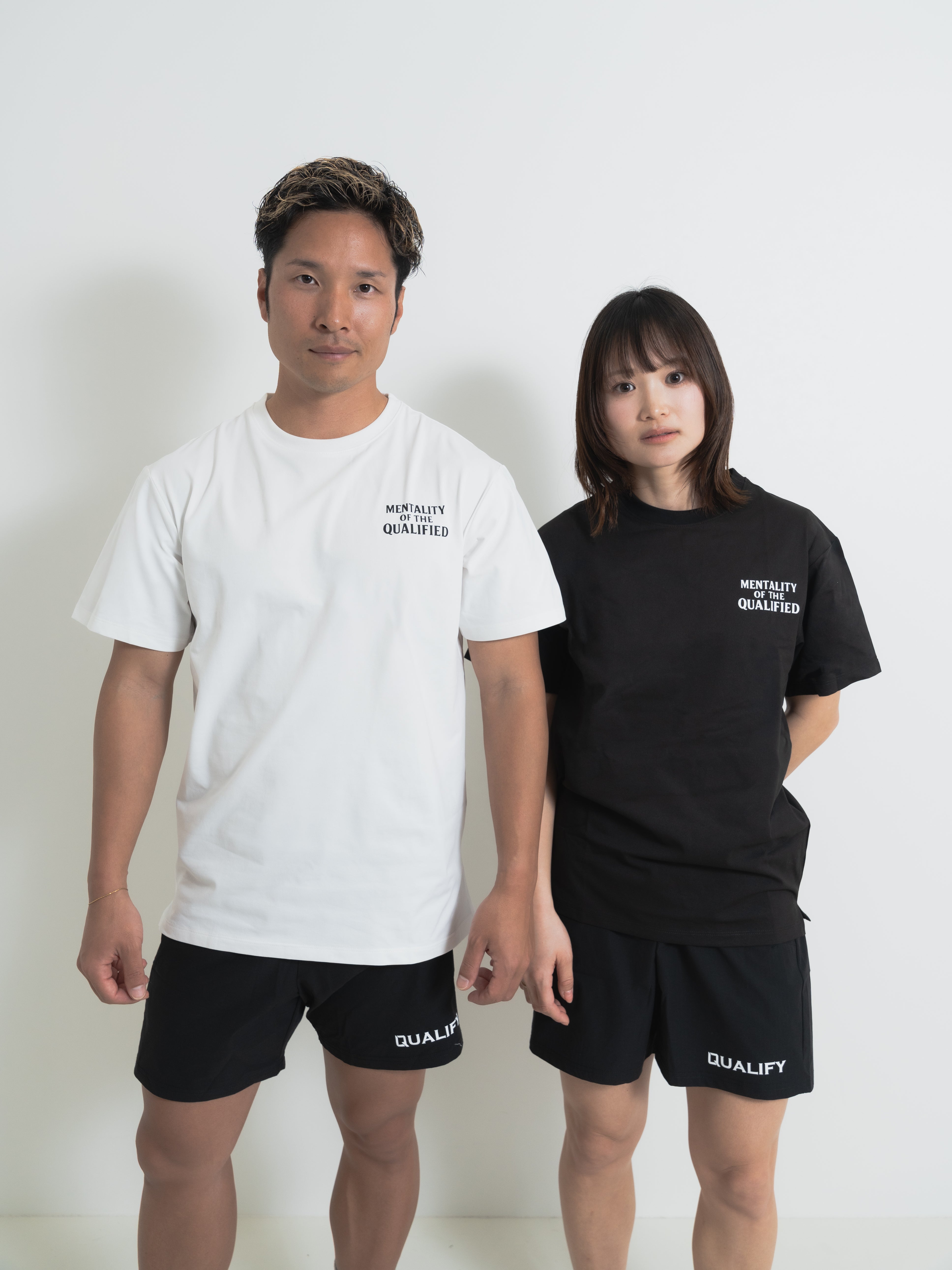 Performance Tee -Mentality-