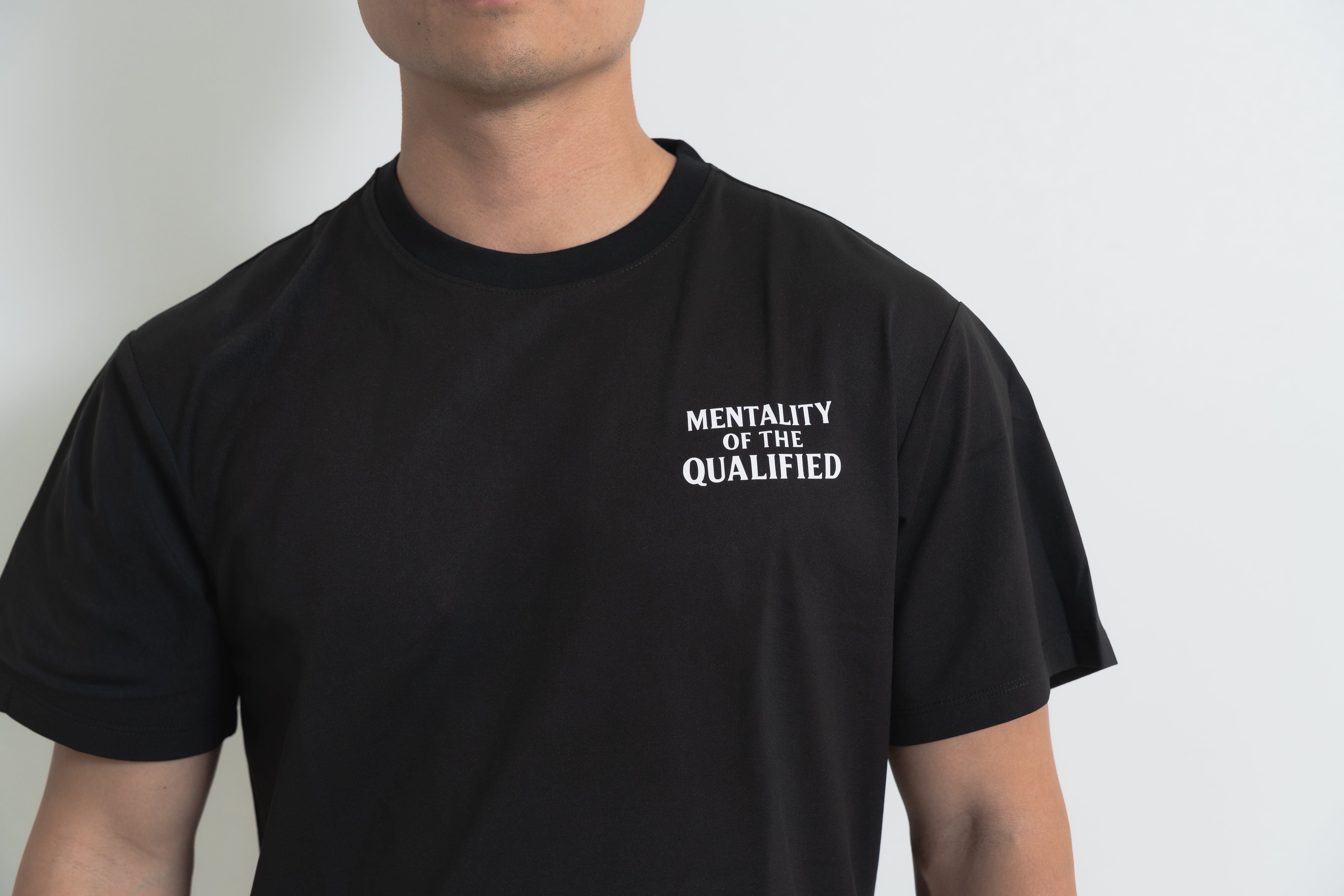 Performance Tee -Mentality-