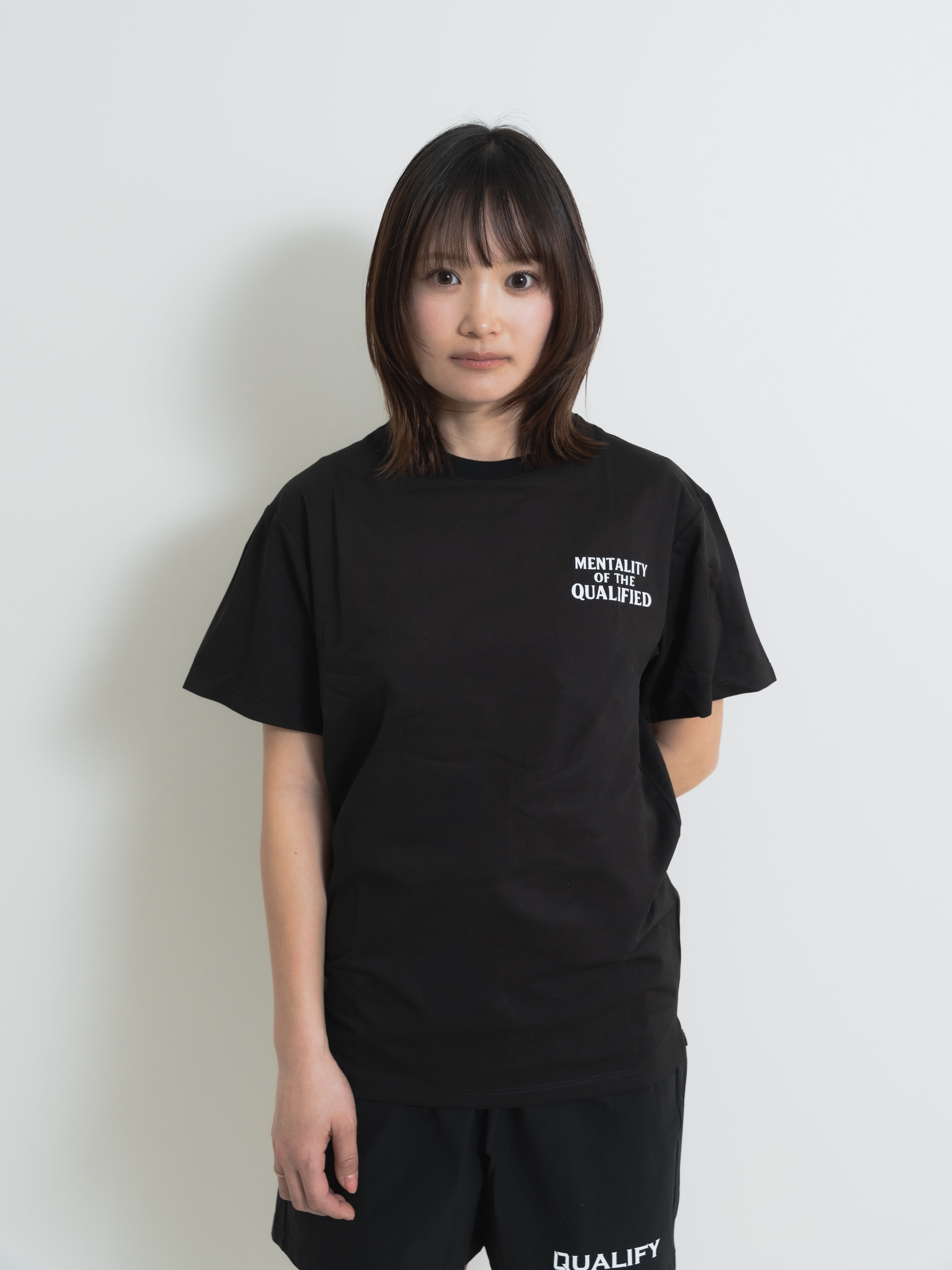 Performance Tee -Mentality-