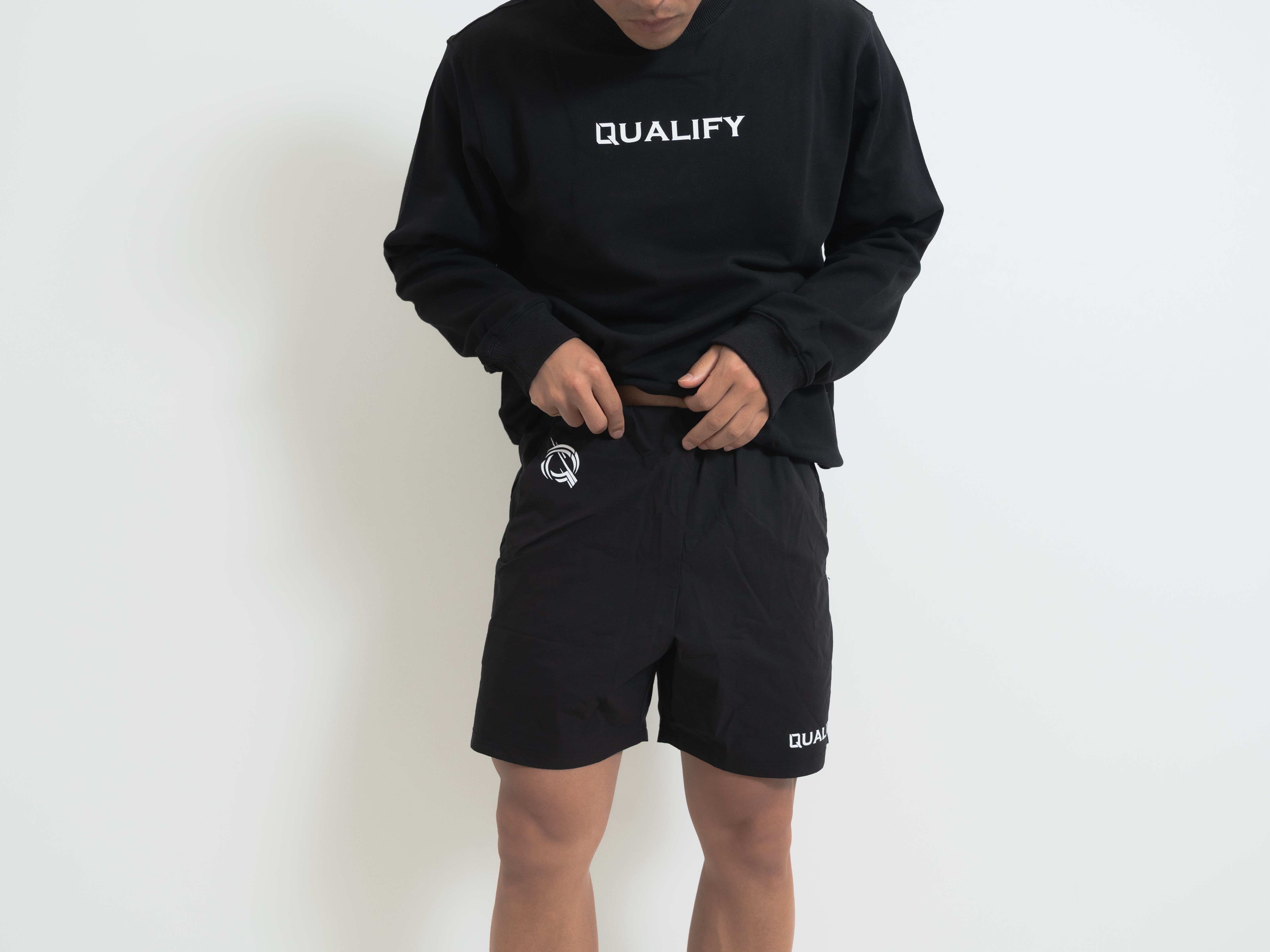 Training Short Pants