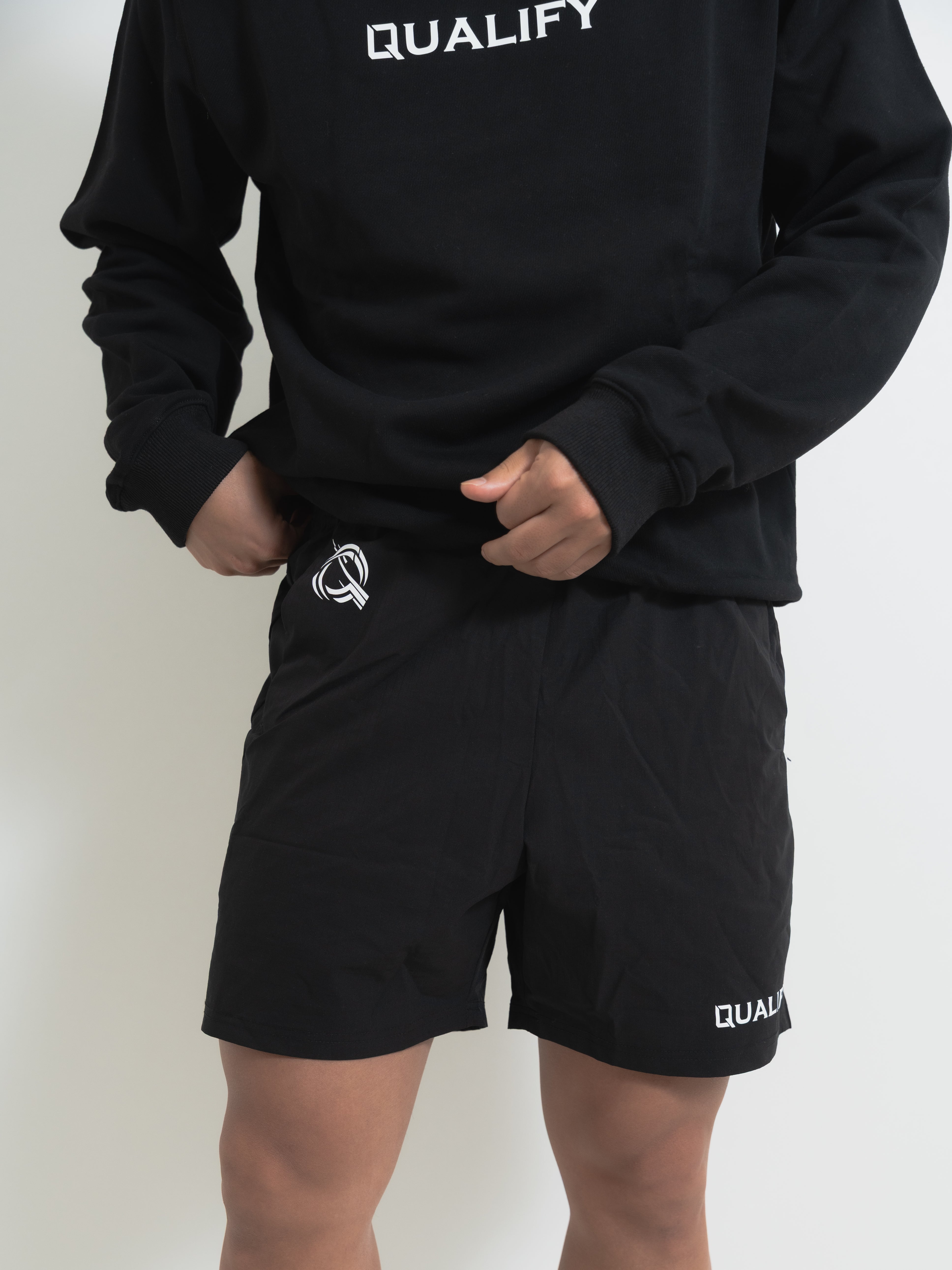 Training Short Pants