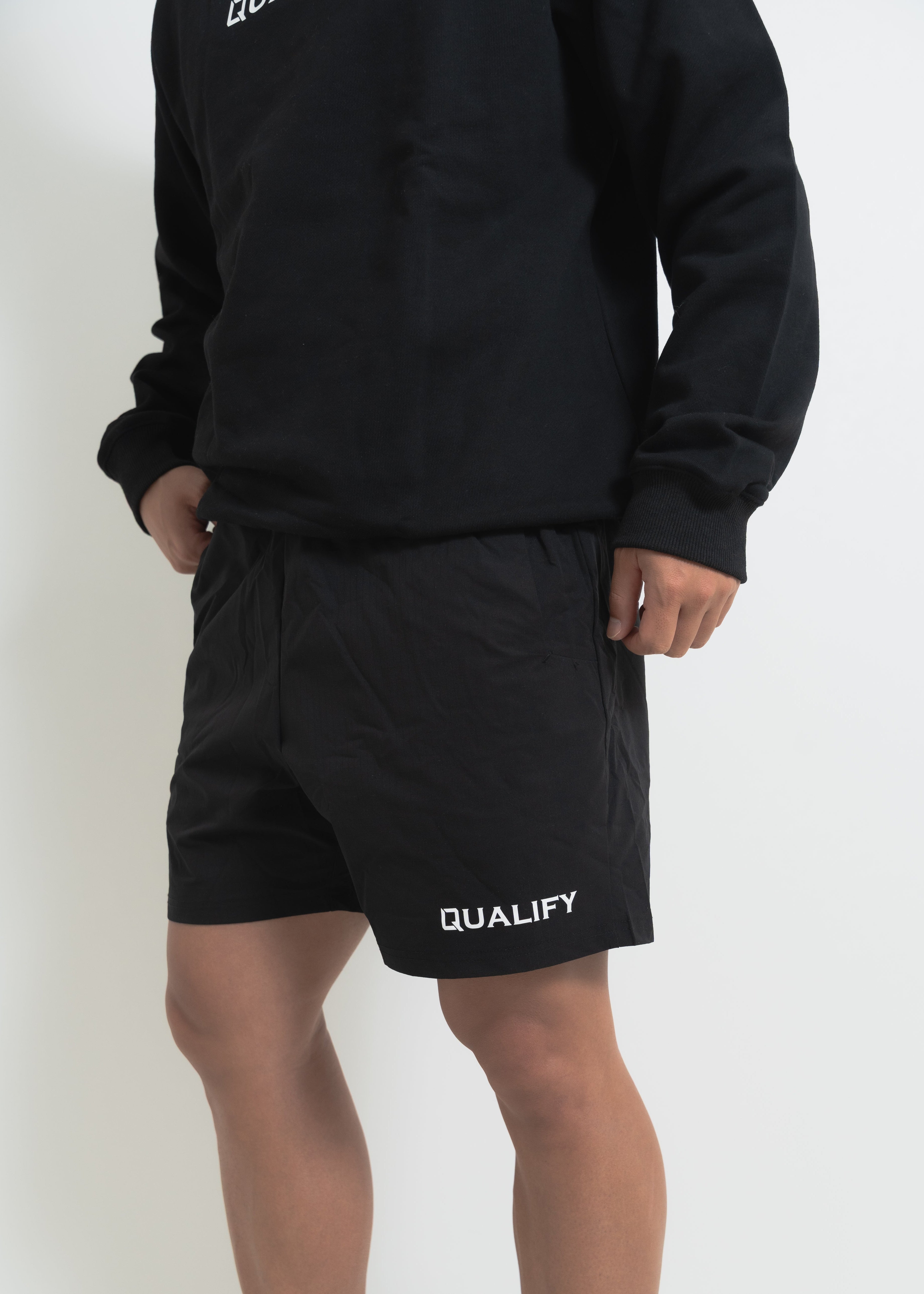 Training Short Pants