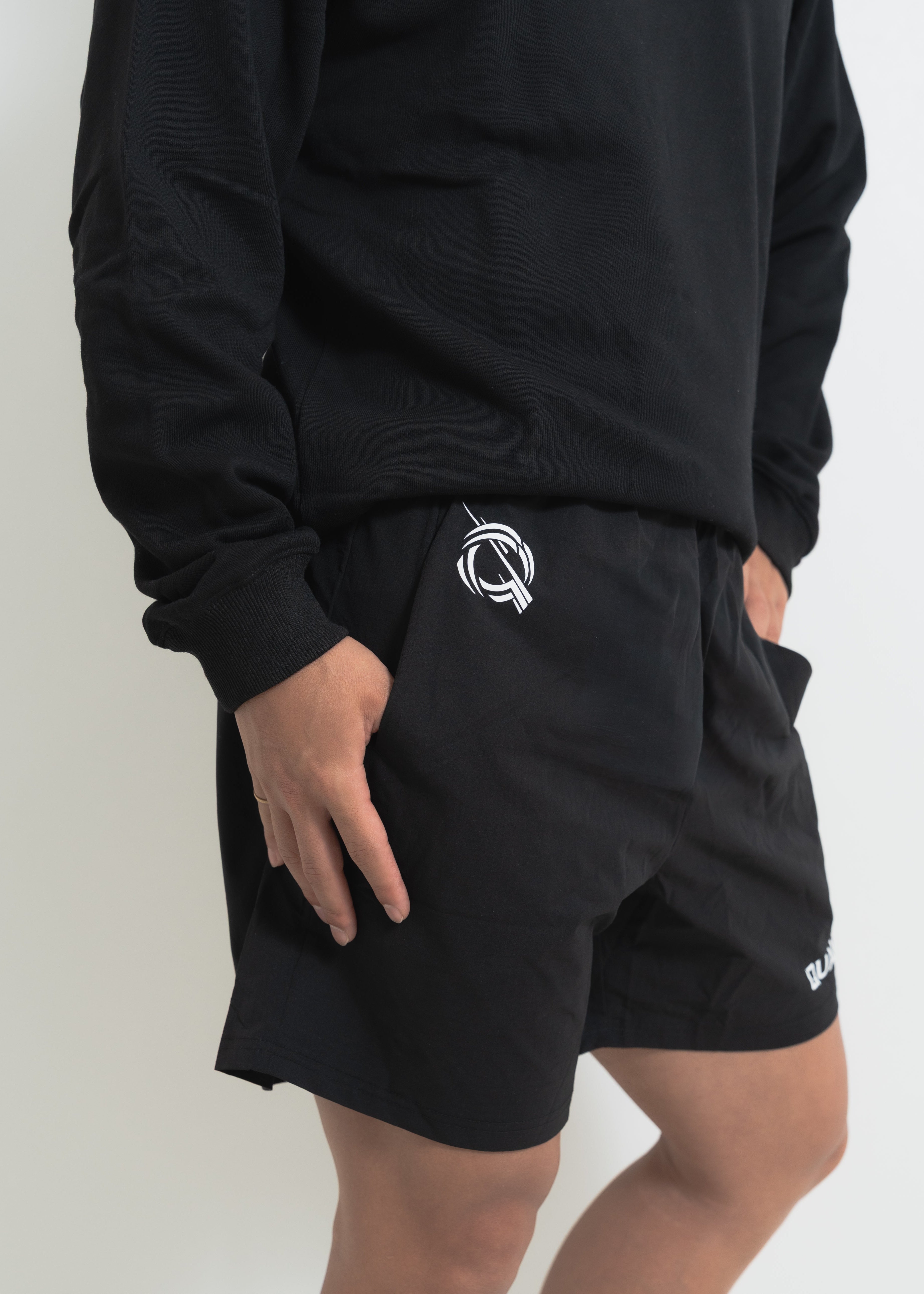Training Short Pants