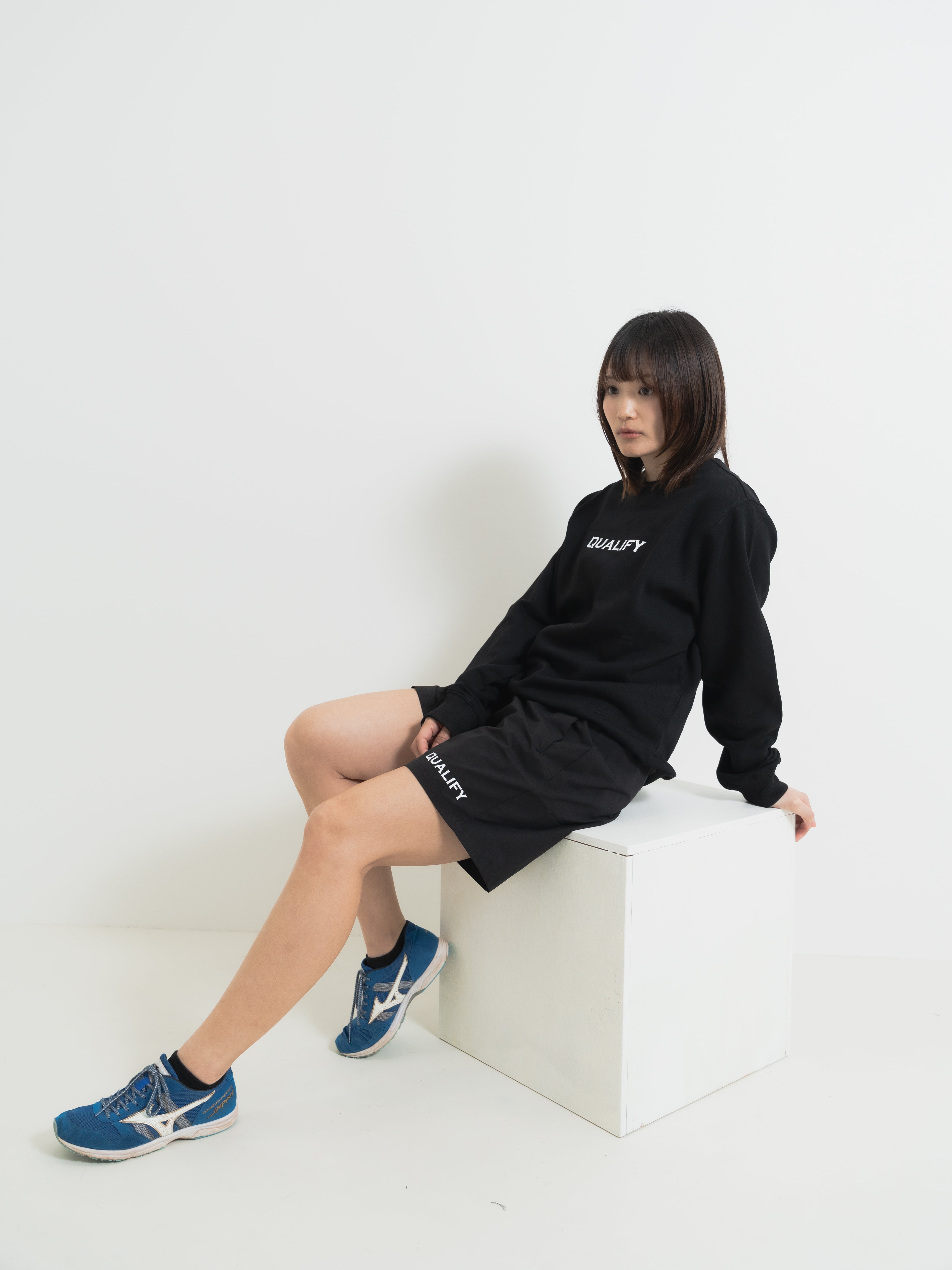 Training Short Pants