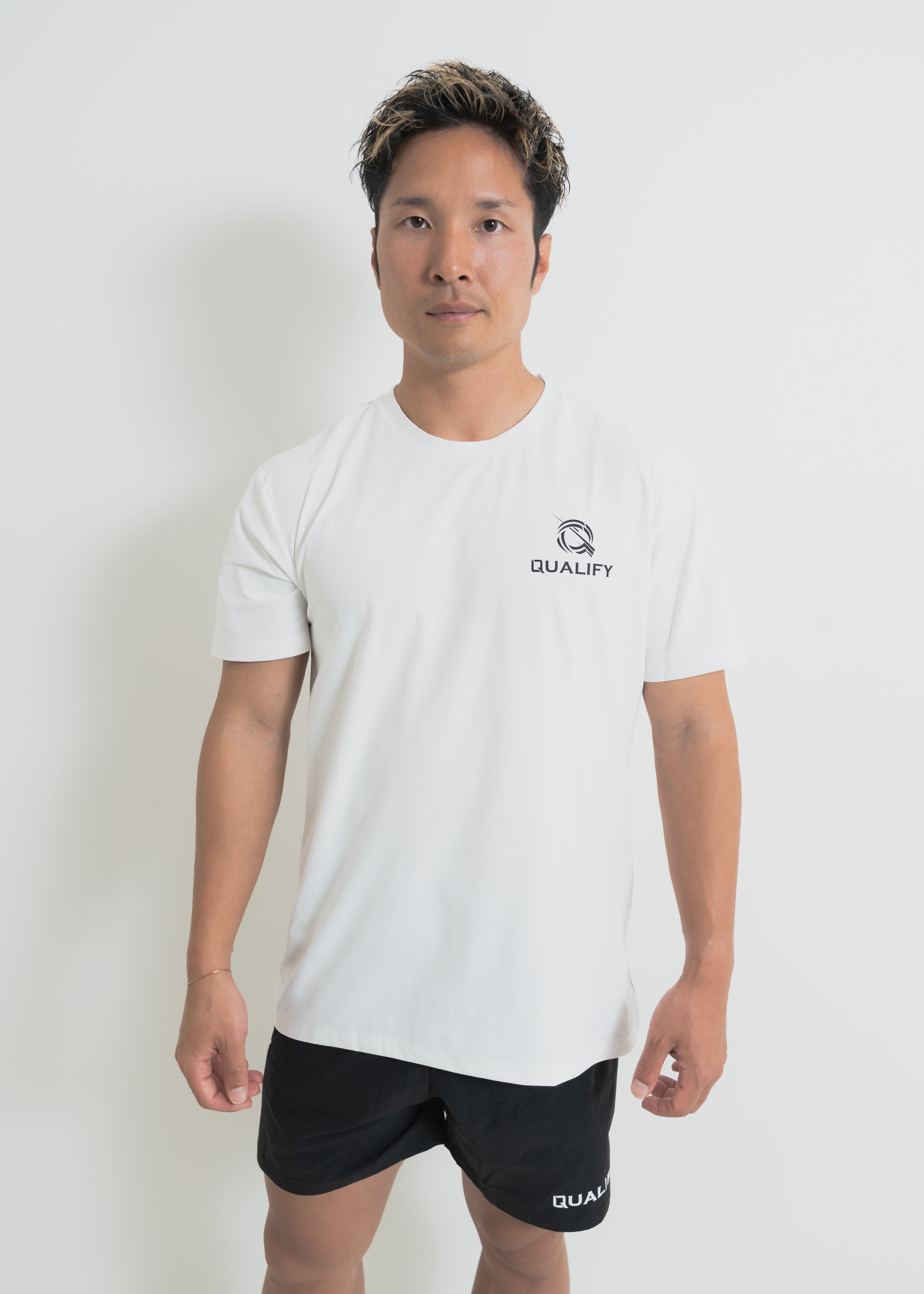 Training Tee -Core Logo-