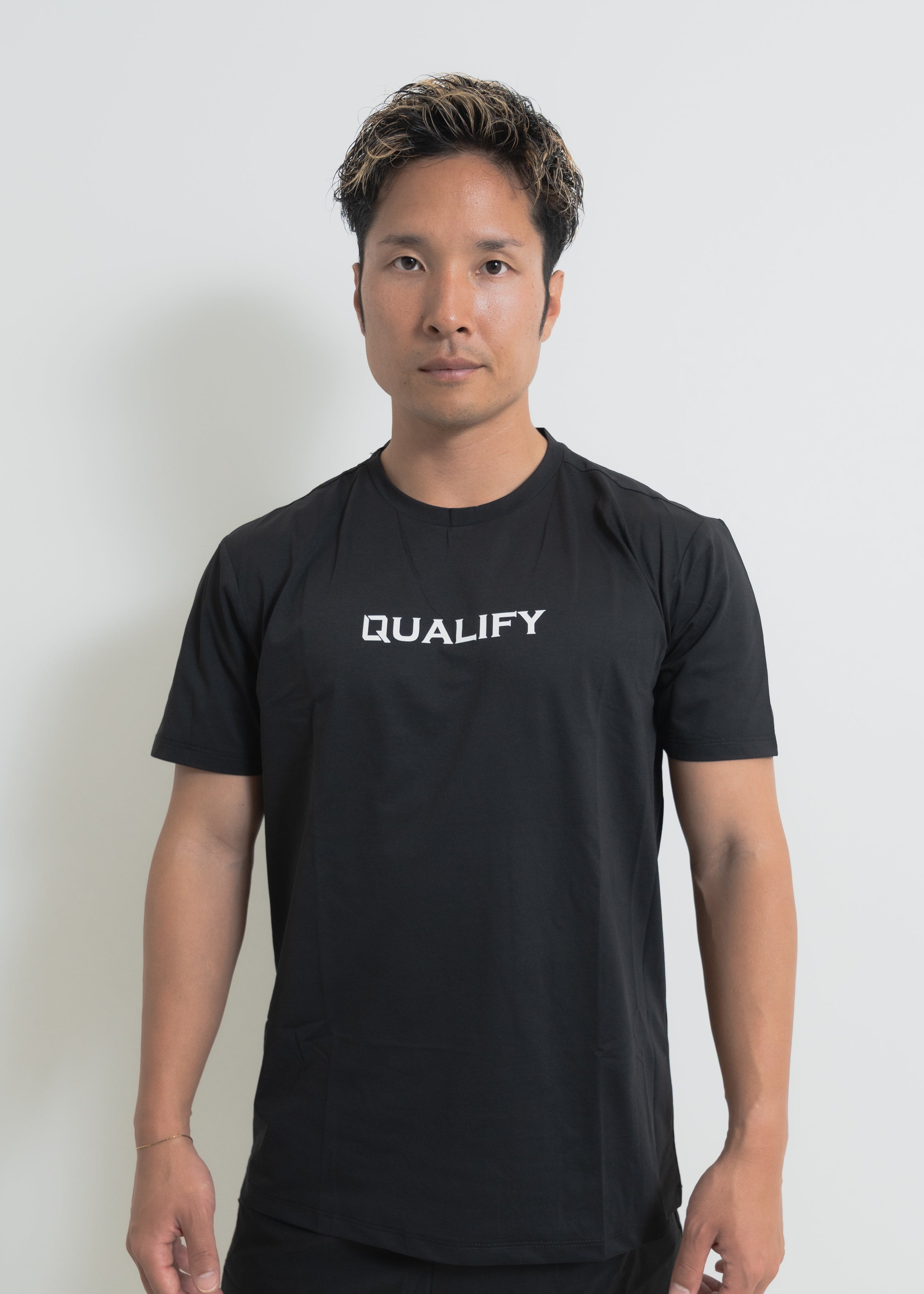 Training Tee -Basic Logo-