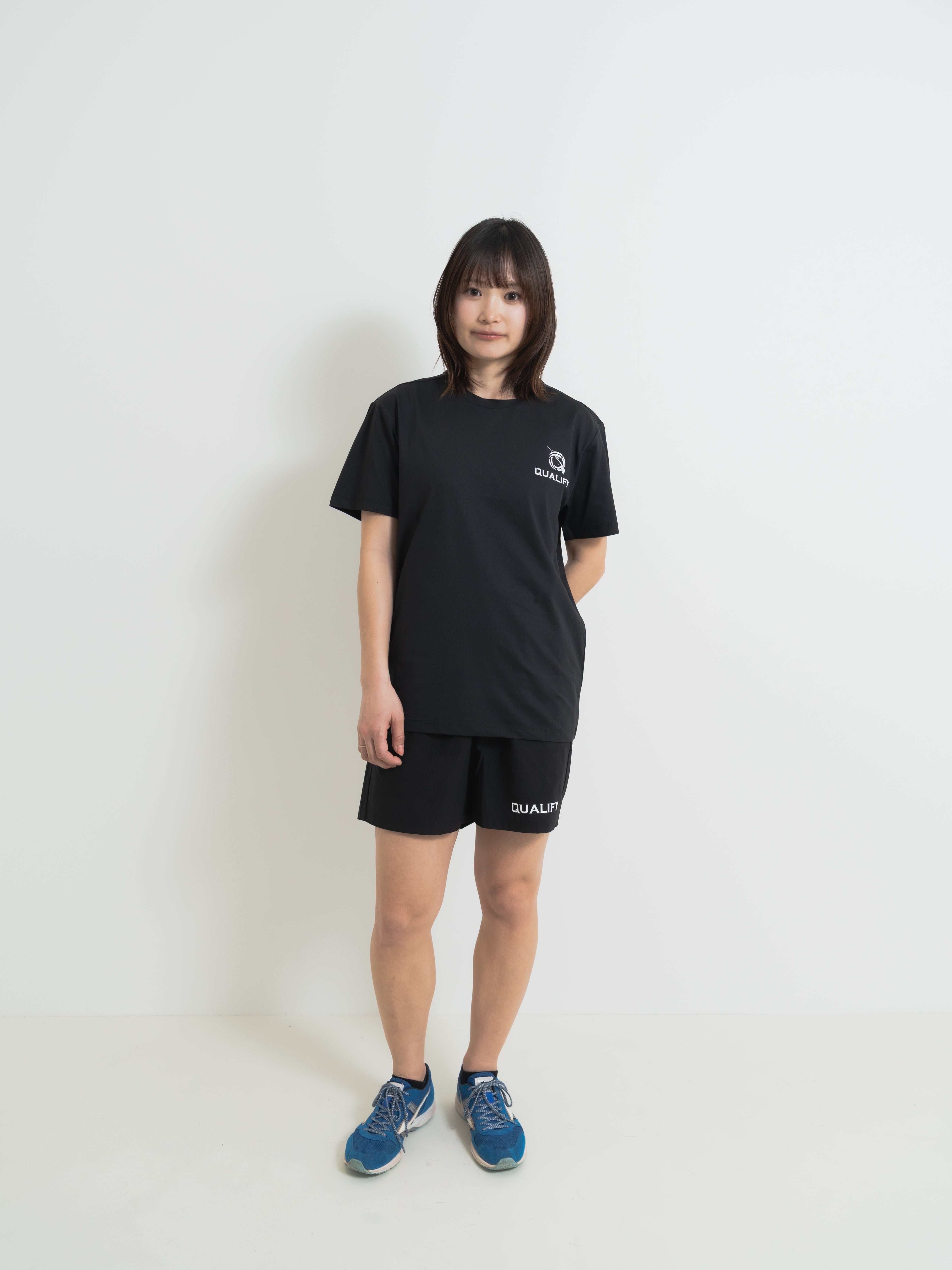 Training Tee -Core Logo-
