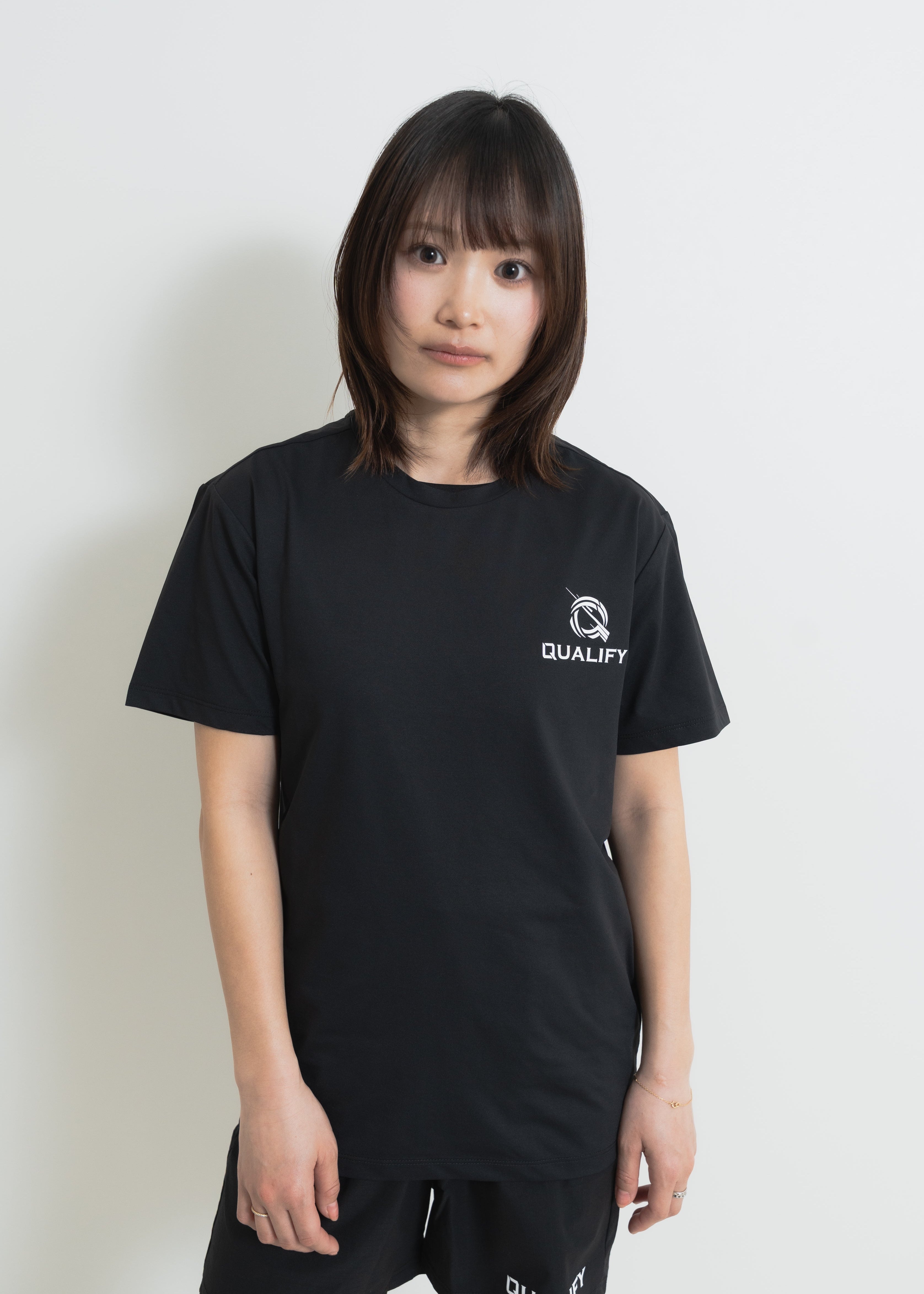 Training Tee -Core Logo-