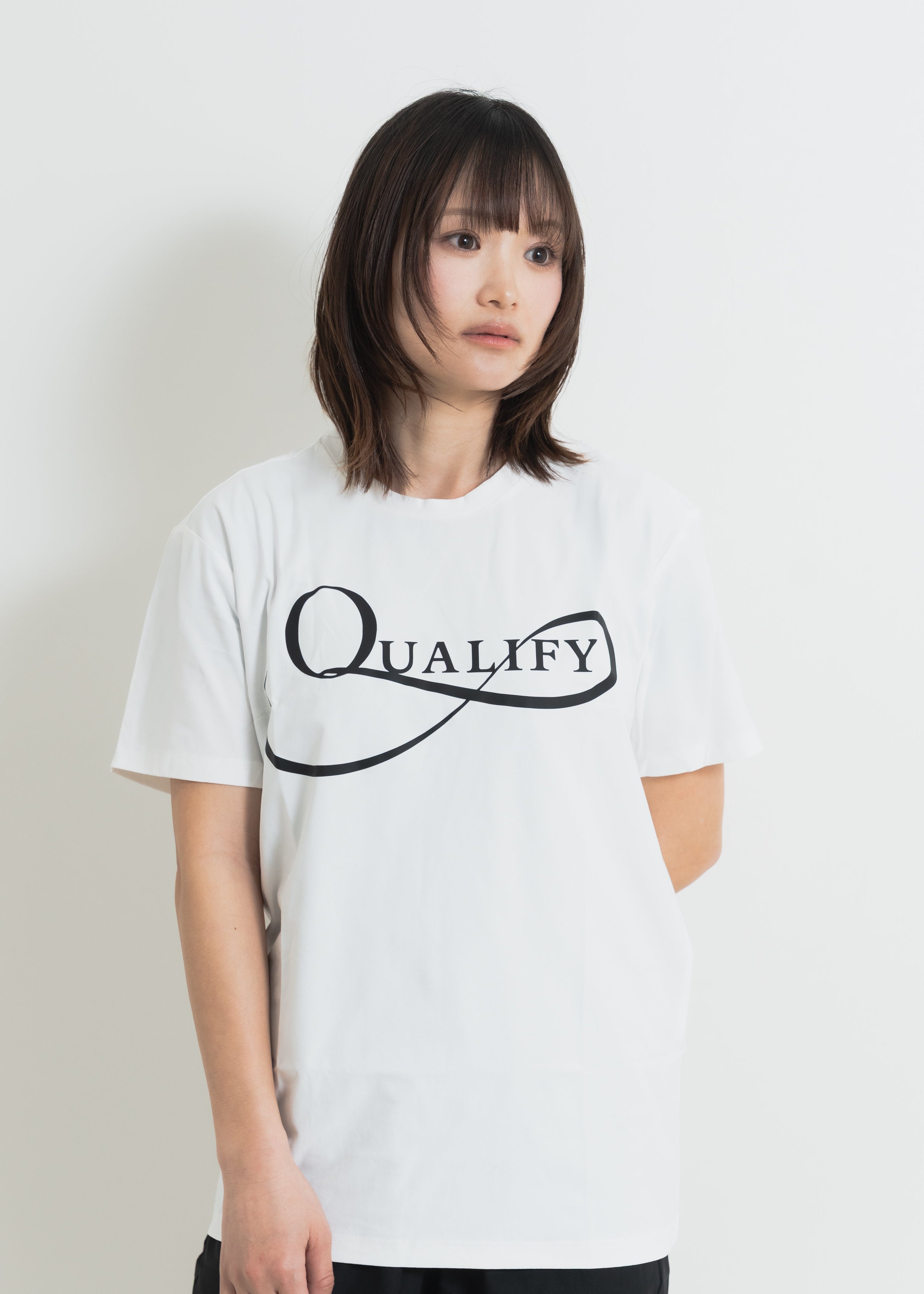Training Tee -Bold Logo-