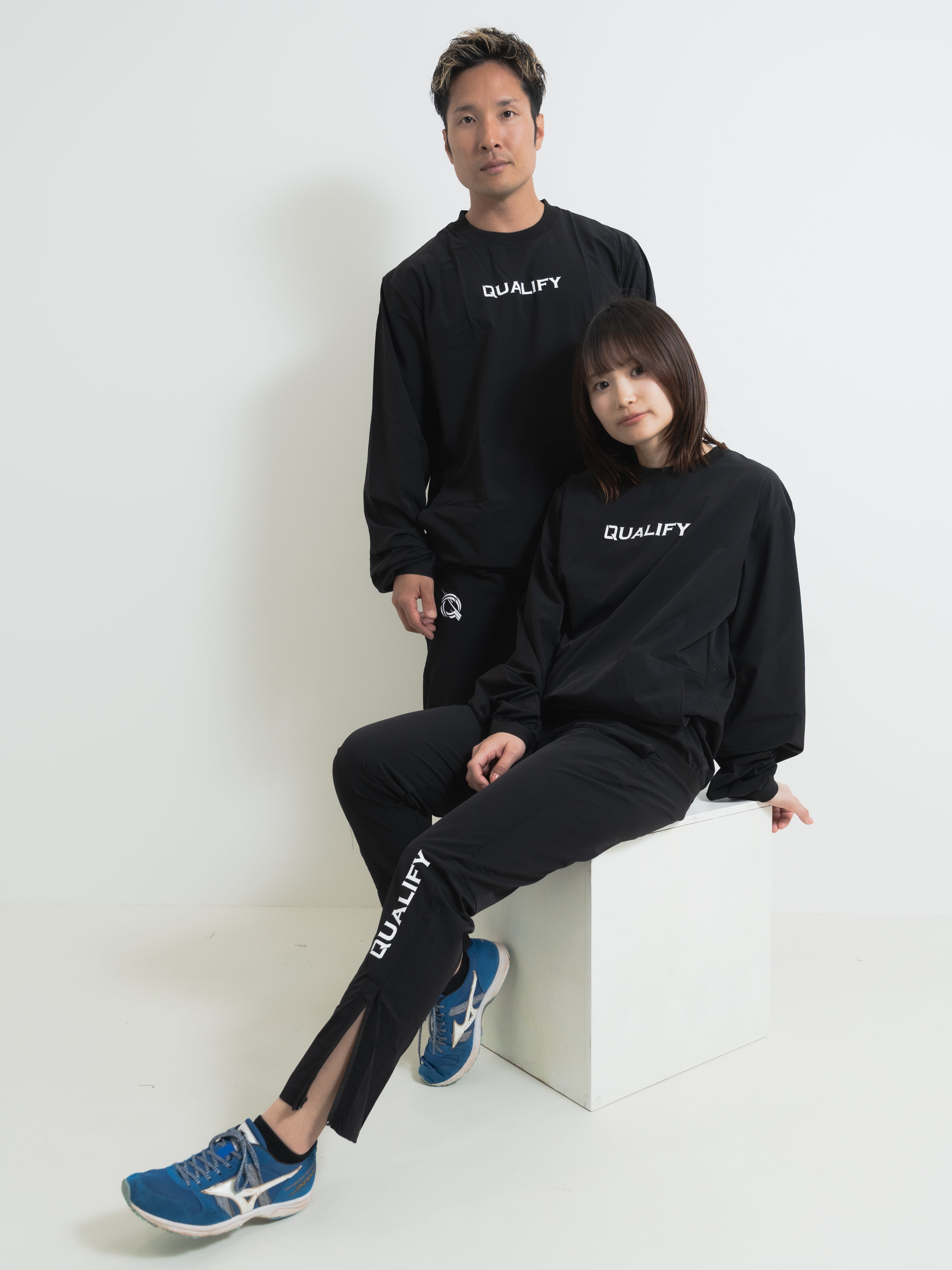 Performance Piste Pants