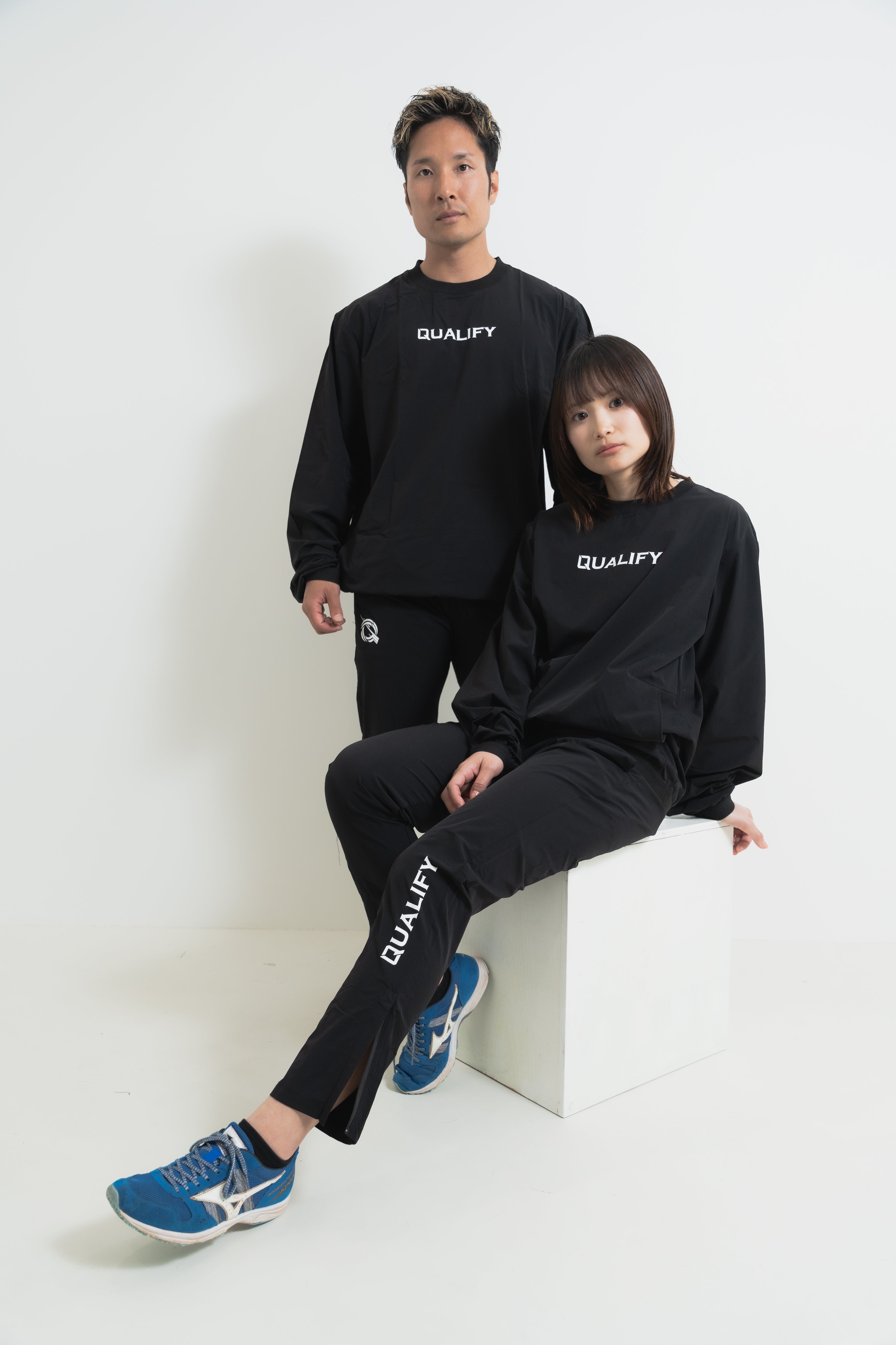 Performance Piste Pants